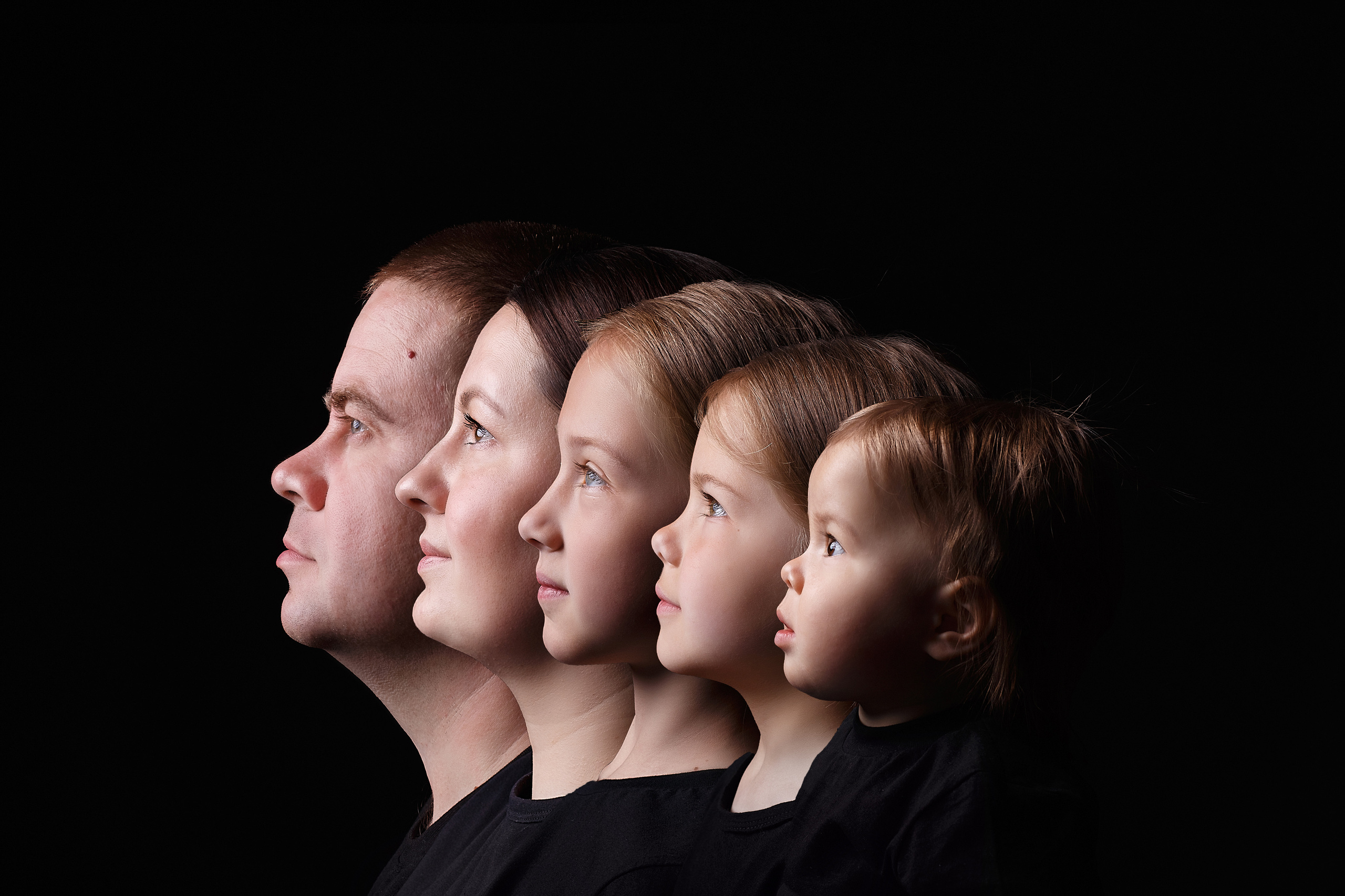 НАСЛЕДИЕ. Семейный и детский фотограф Ижевск | Тамара Дмитриева