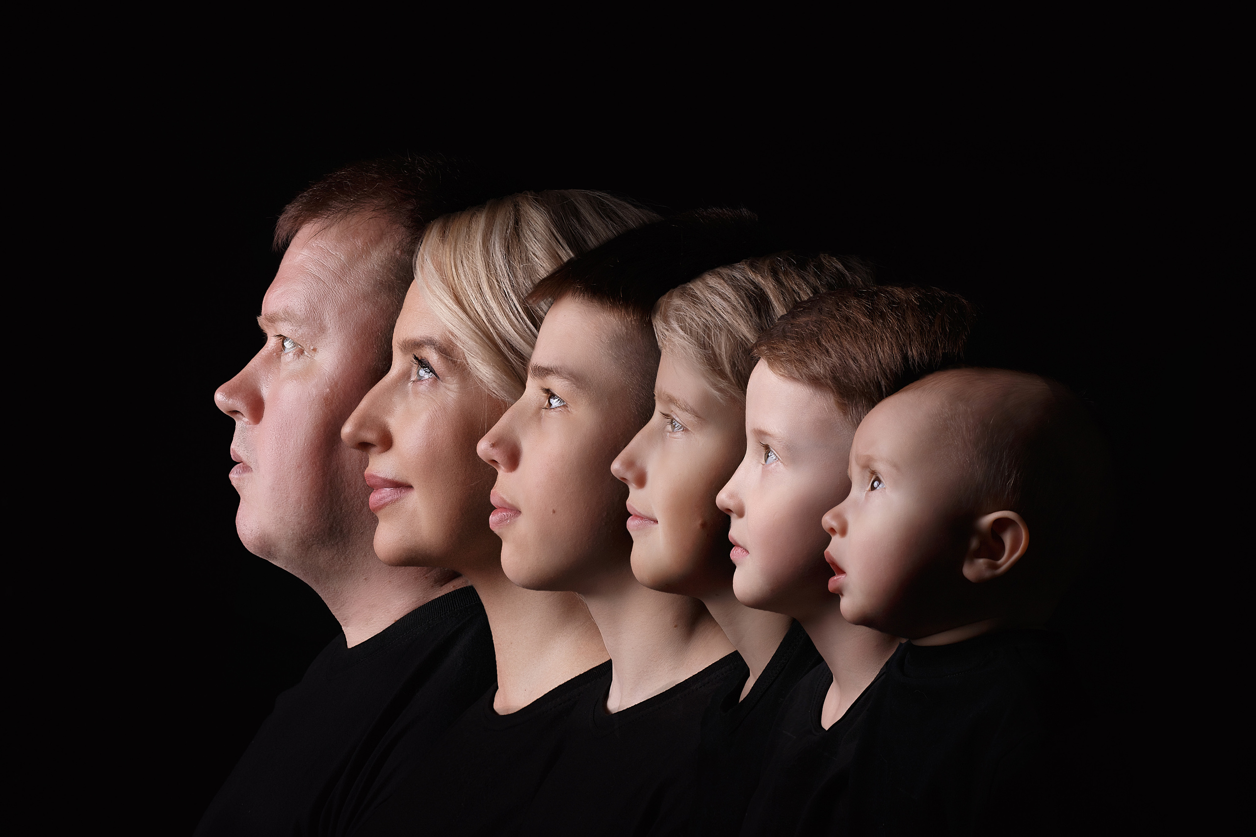 НАСЛЕДИЕ. Семейный и детский фотограф Ижевск | Тамара Дмитриева