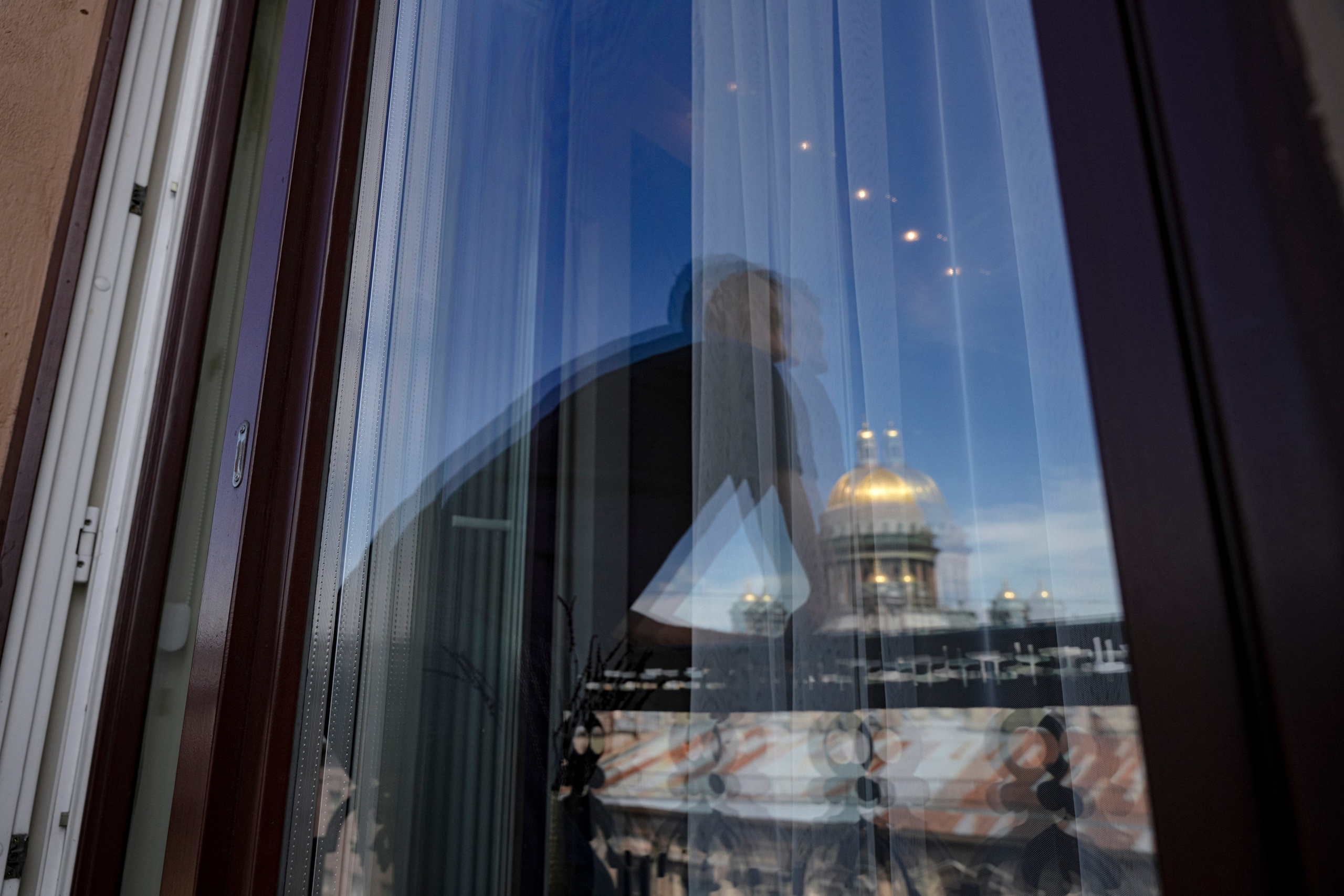 Дмитрий Захаров. Портретный фотограф в Санкт-Петербурге Дмитриева Наталия