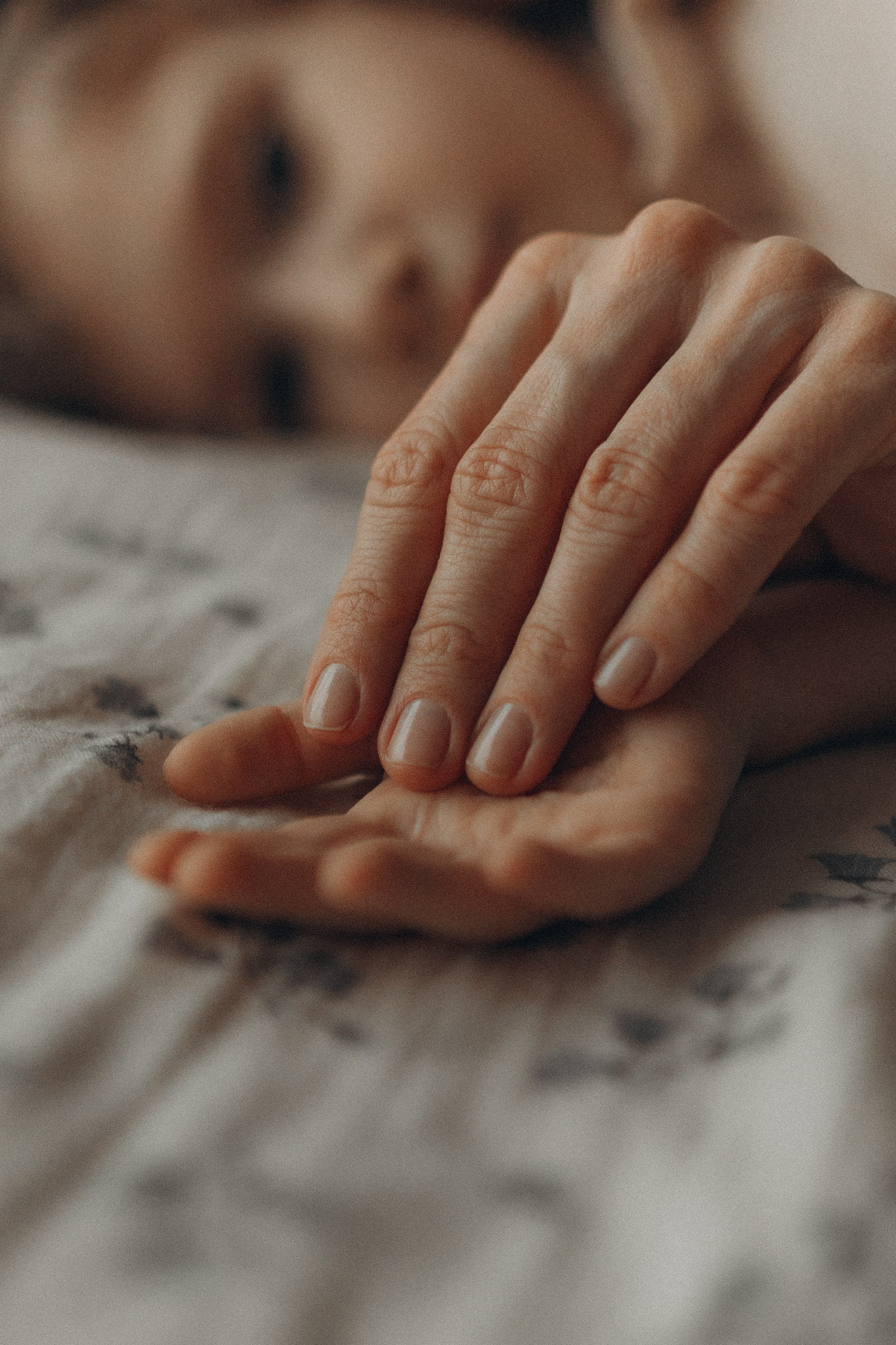 Оля и Ясна. Семейный фотограф Земскова Евгения