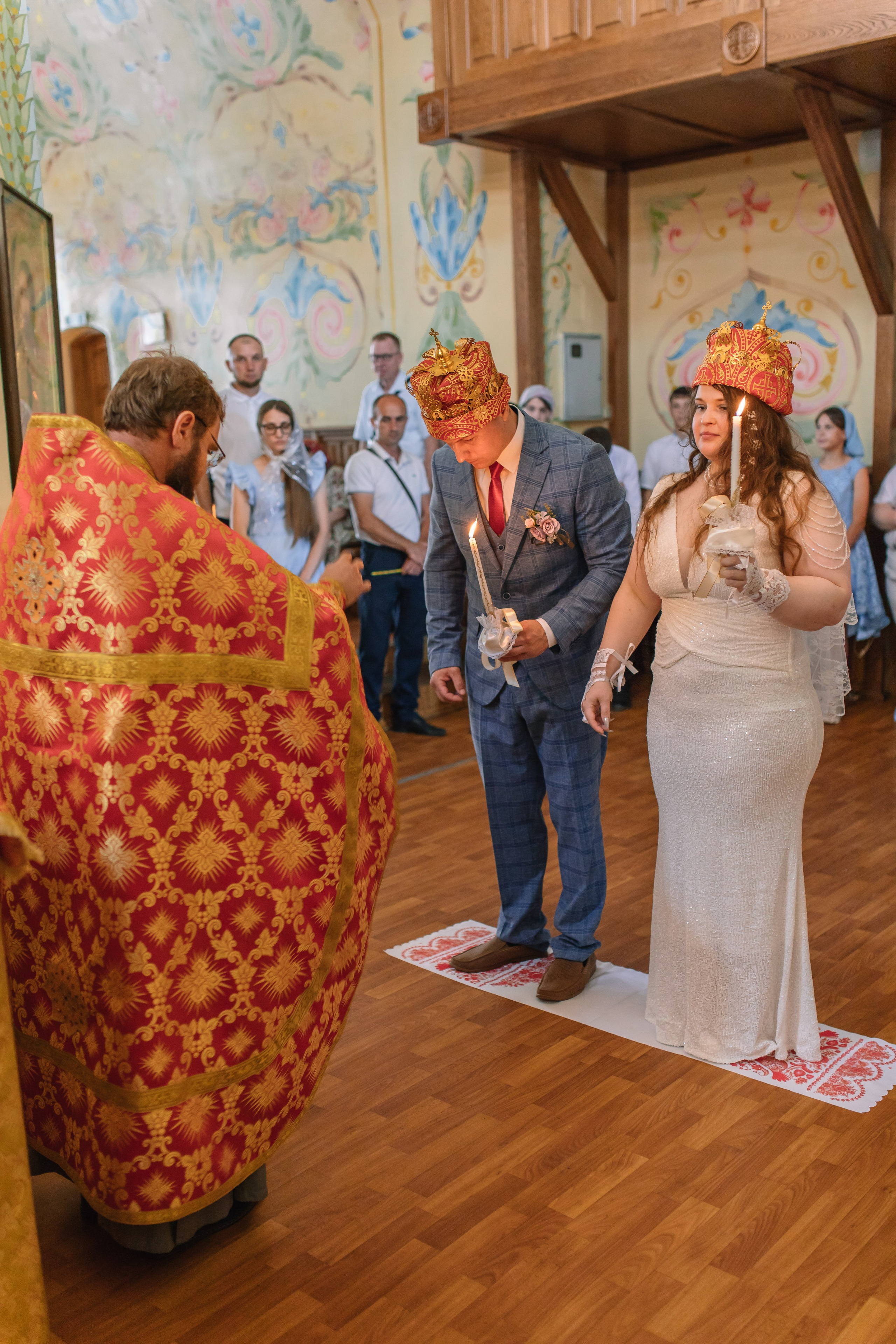 ИРИНА И АЛЕКСАНДР. Свадебный и семейный фотограф в Курске и Курчатове