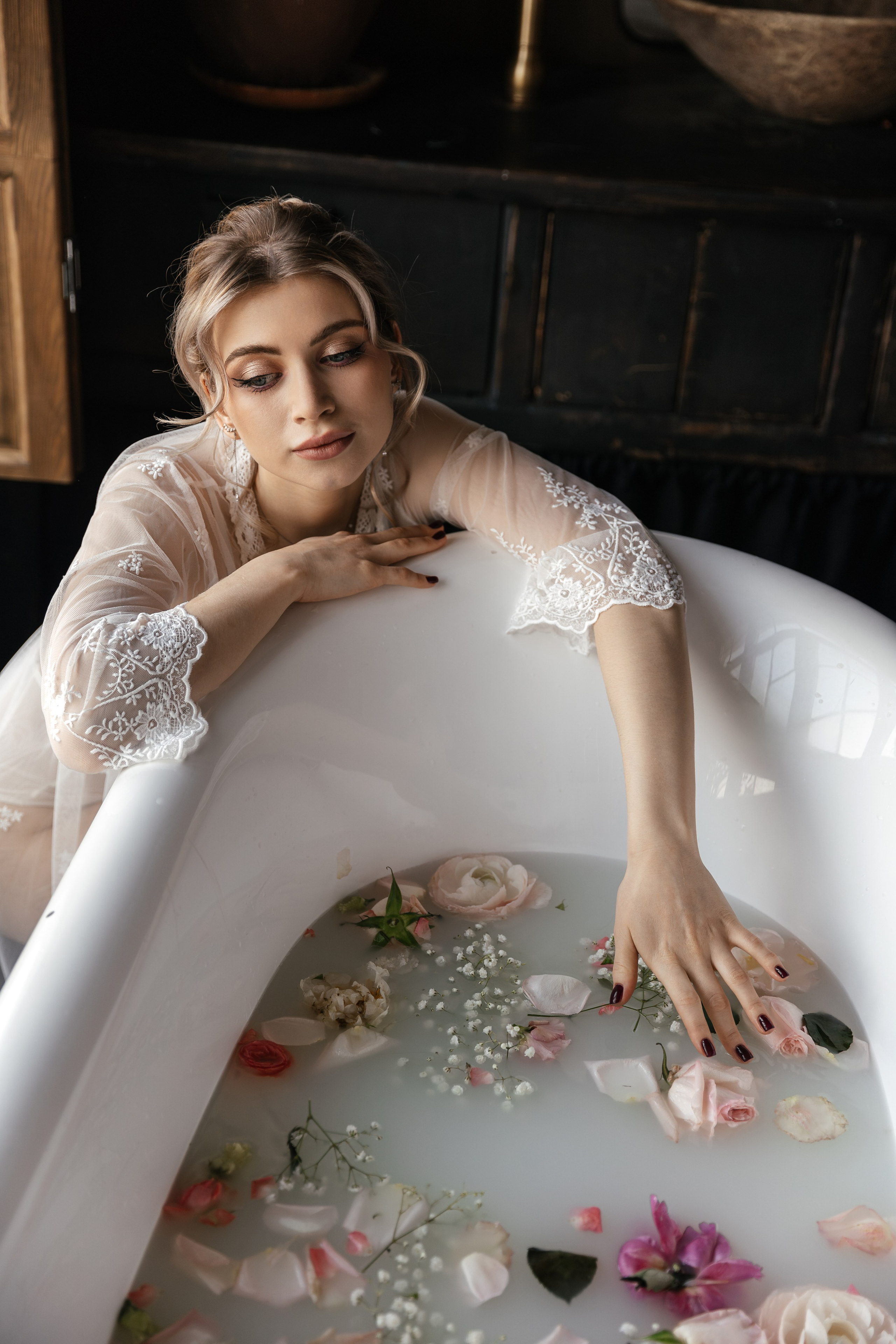 Екатерина. Lifestyle фотограф в Санкт-Петербурге Анна Щекалева