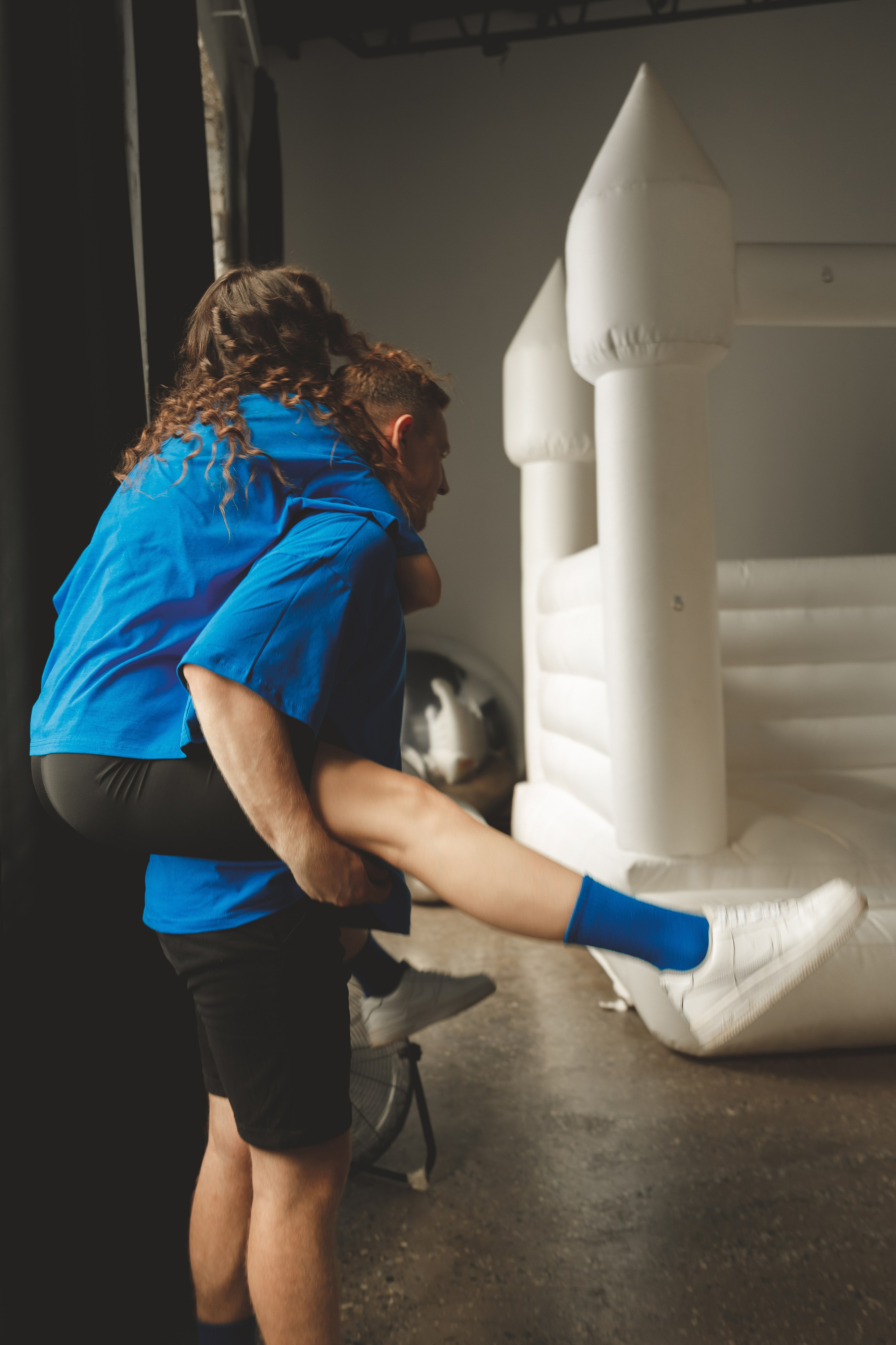 Эля & Илья `2. Фотограф в Самаре Юля Борщ