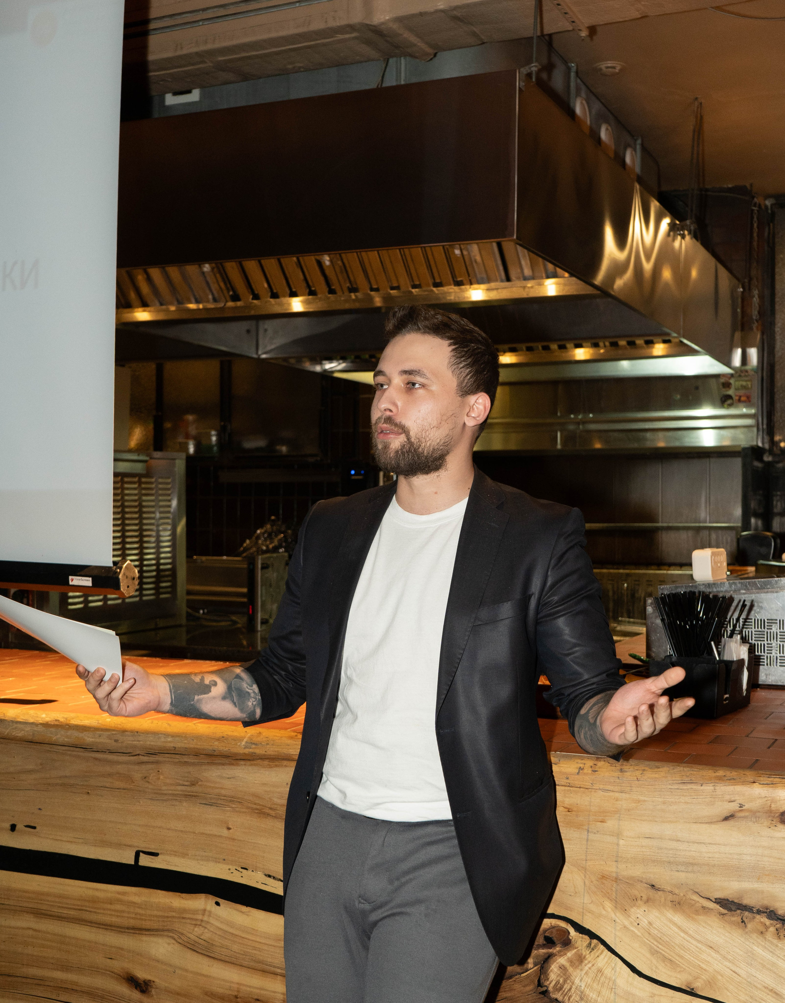 Супра. Фотограф из Владивостока Юлия Черепова