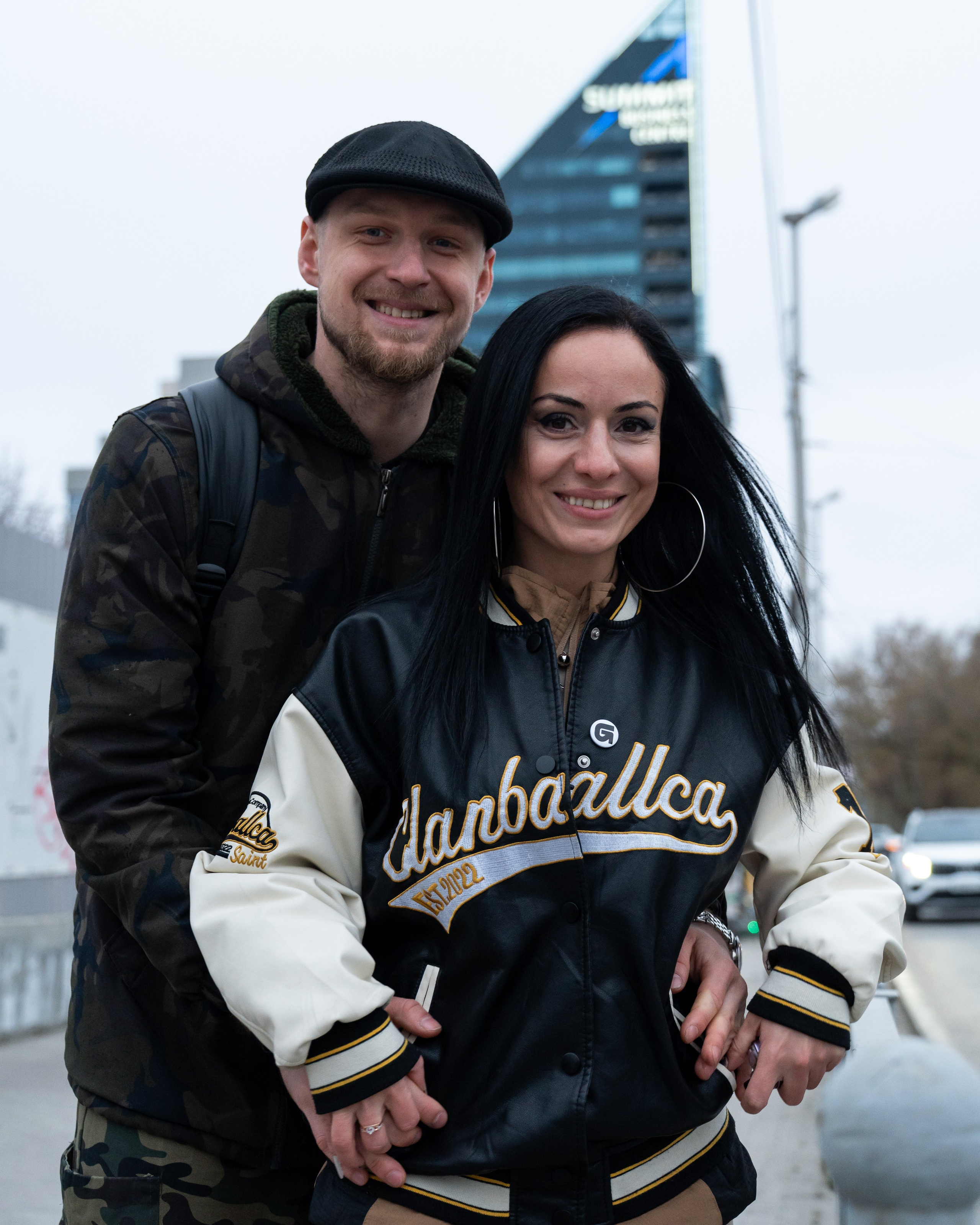 Егор Сметанин | Фотограф Екатеринбург