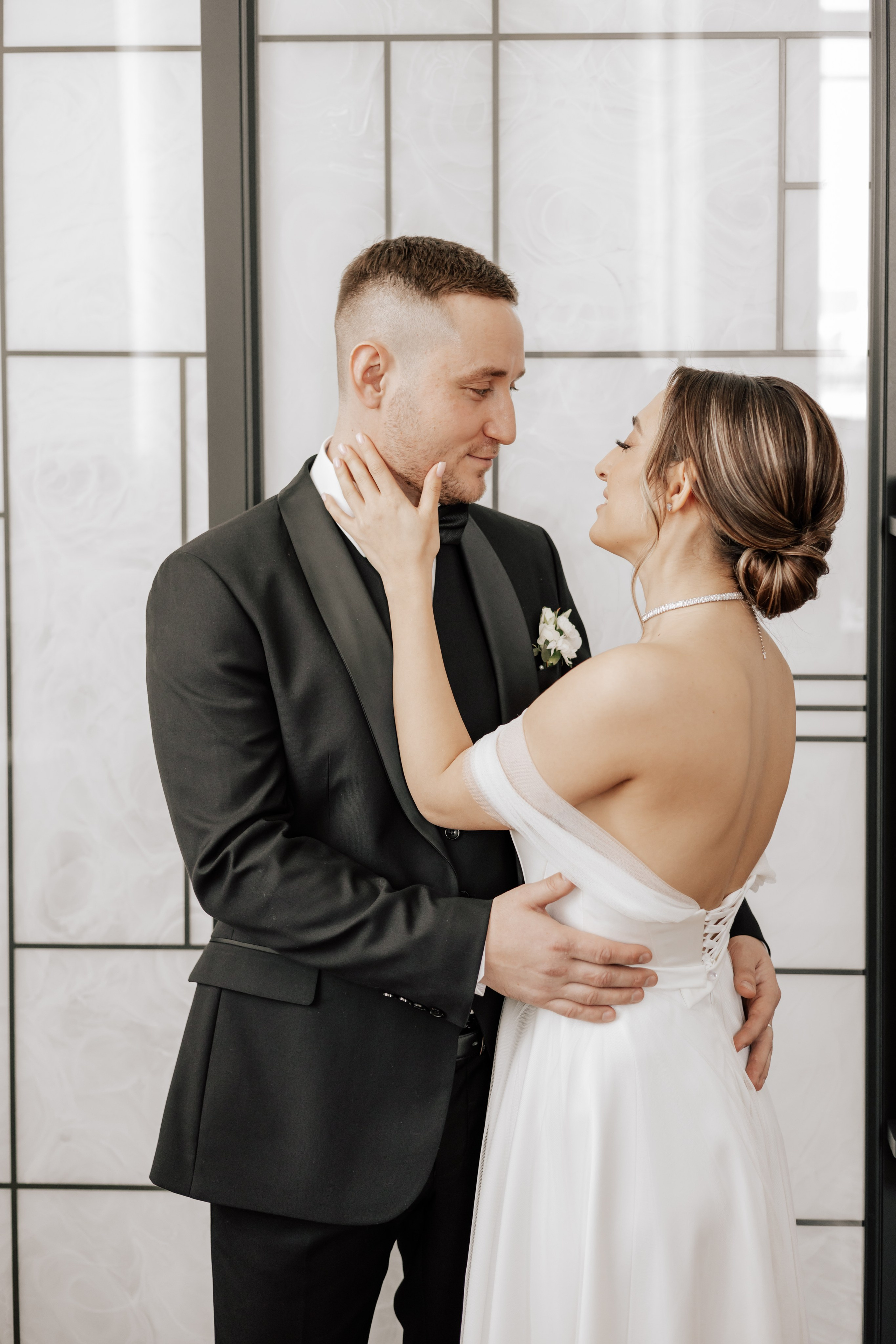 Свадебная фотосъемка в Казани. Профессиональный Фотограф в Казани Яна Забелина