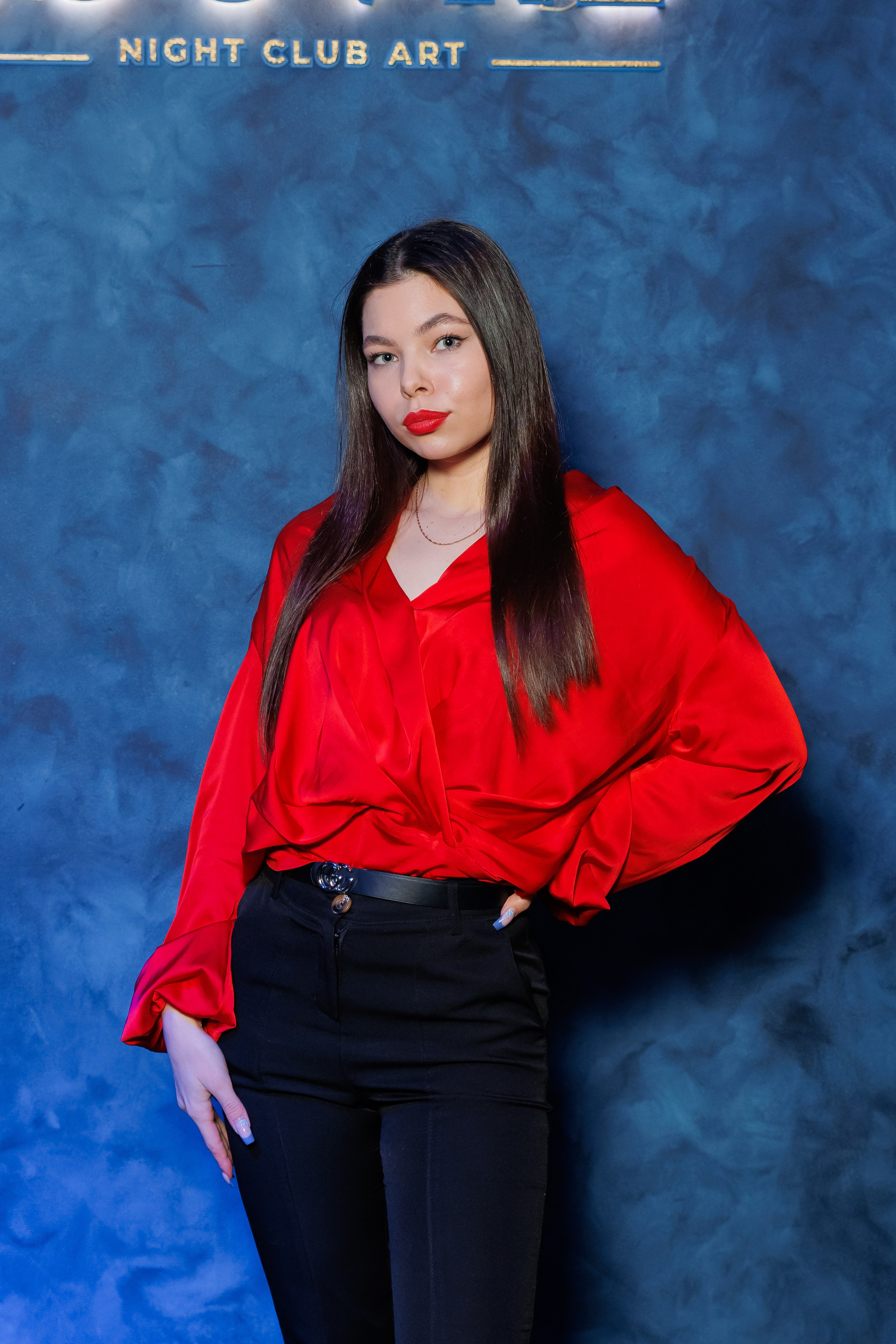 ЛУВР [Открытие Ночного клуба]. СВОИ. ФОТООТЧЕТЫ-СОБЫТИЯ-МЕСТА