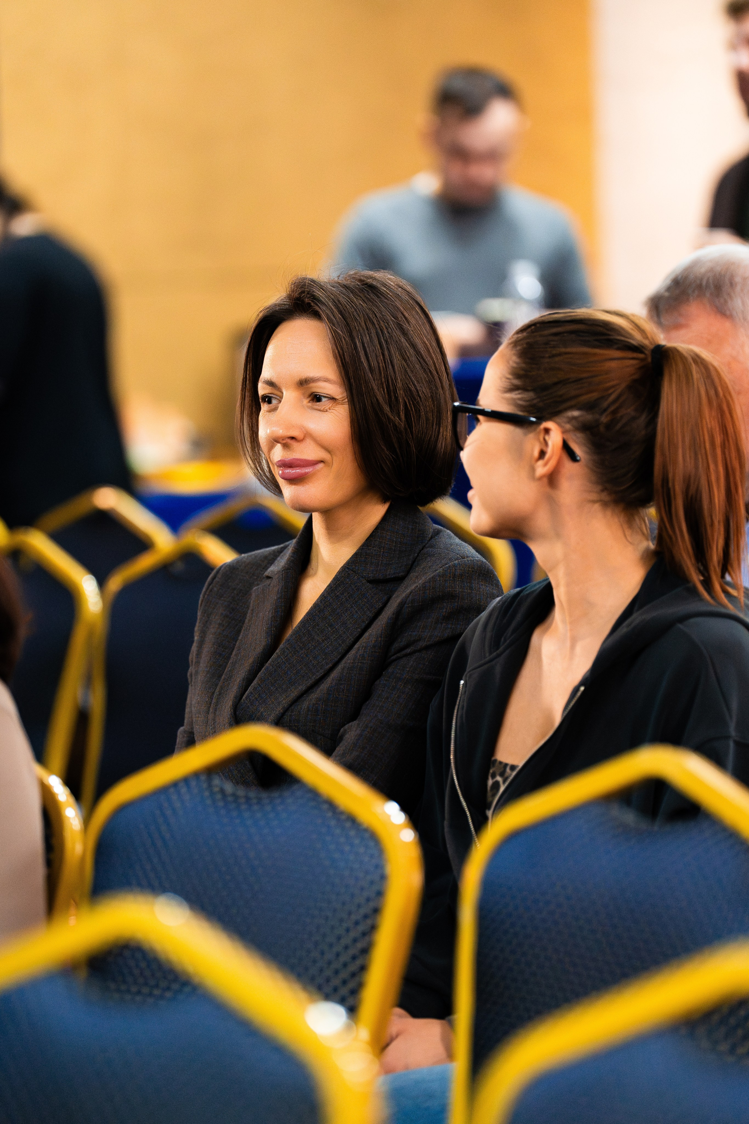 2ГИС БИЗНЕС-ЗАВТРАК. СВОИ. ФОТООТЧЕТЫ-СОБЫТИЯ-МЕСТА