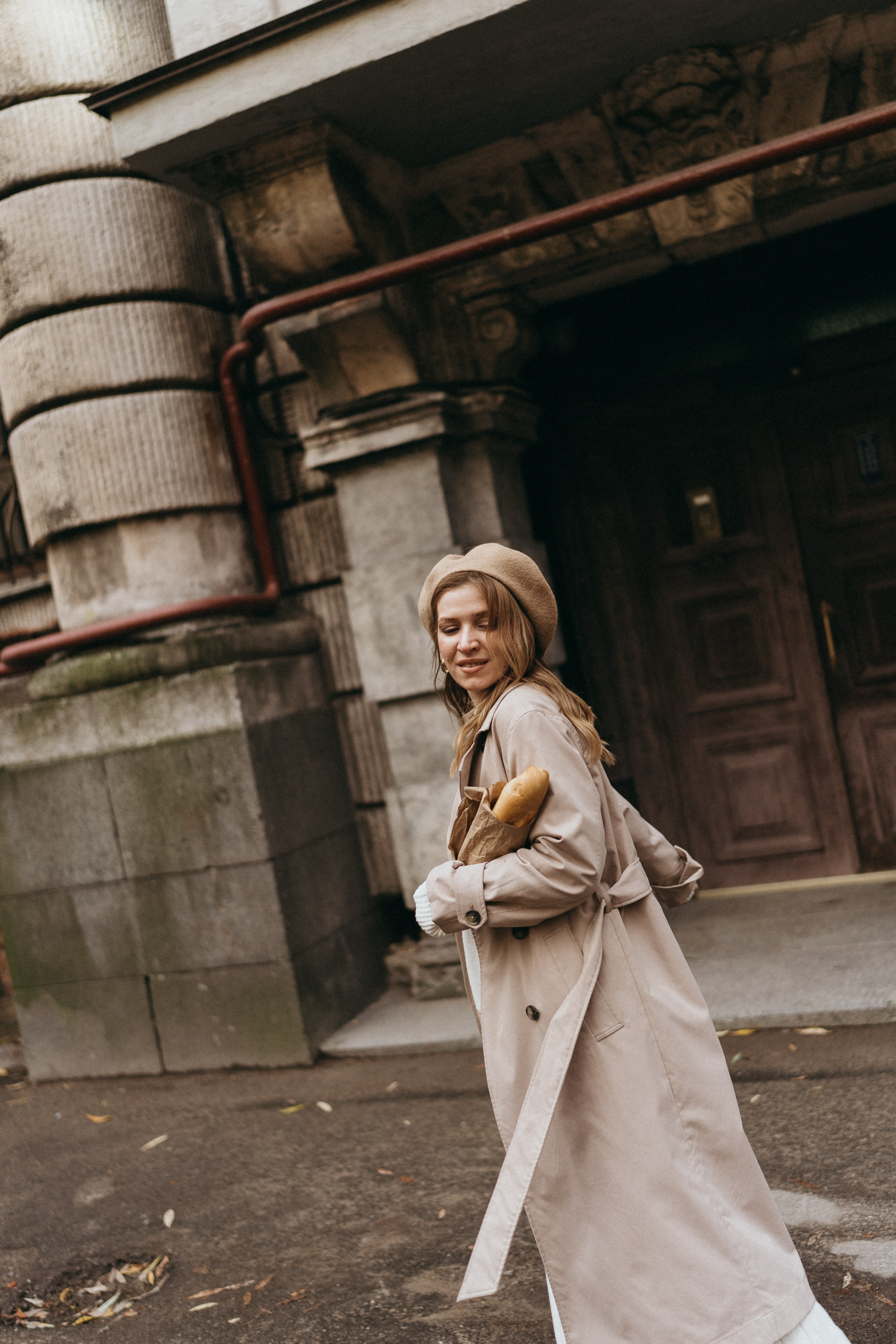 Анастасия. Фотограф в Санкт-Петербурге — Лучина Екатерина