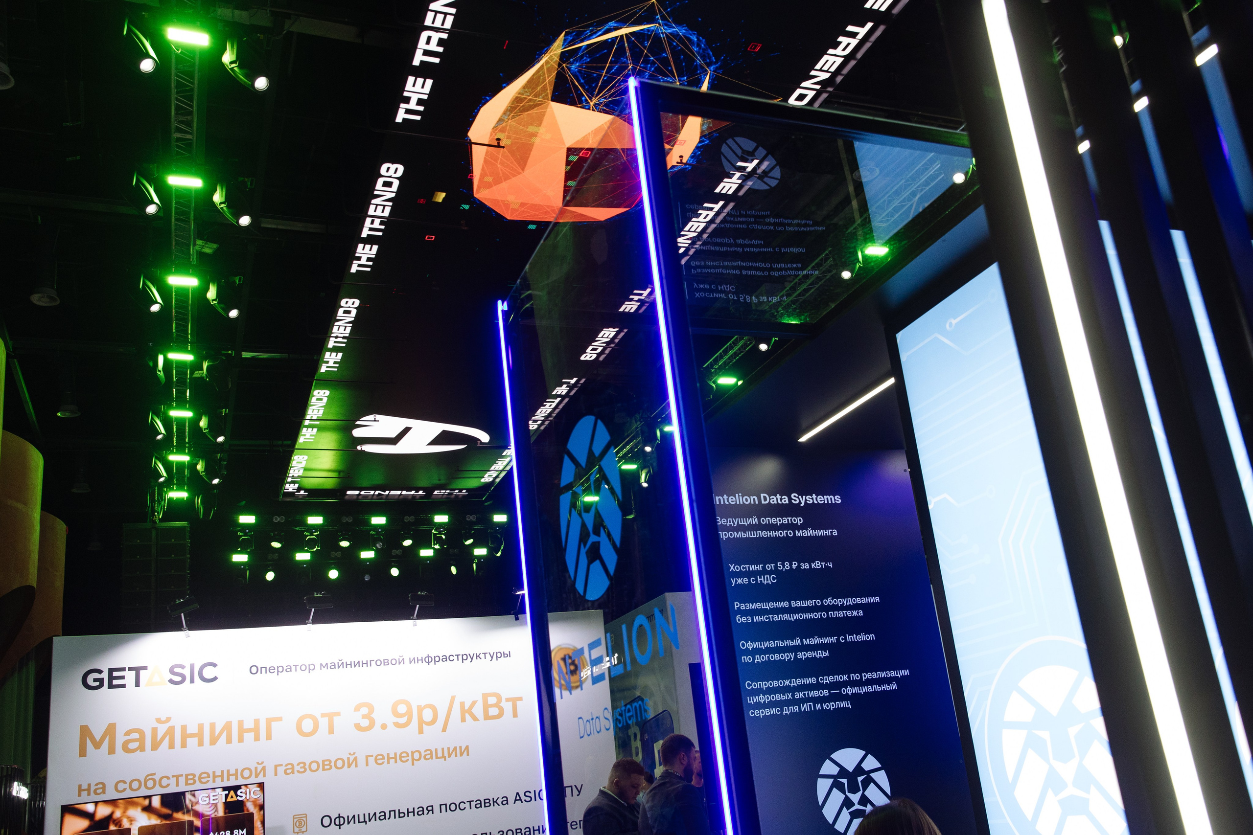 THE TRENDS. Фотограф в Москве