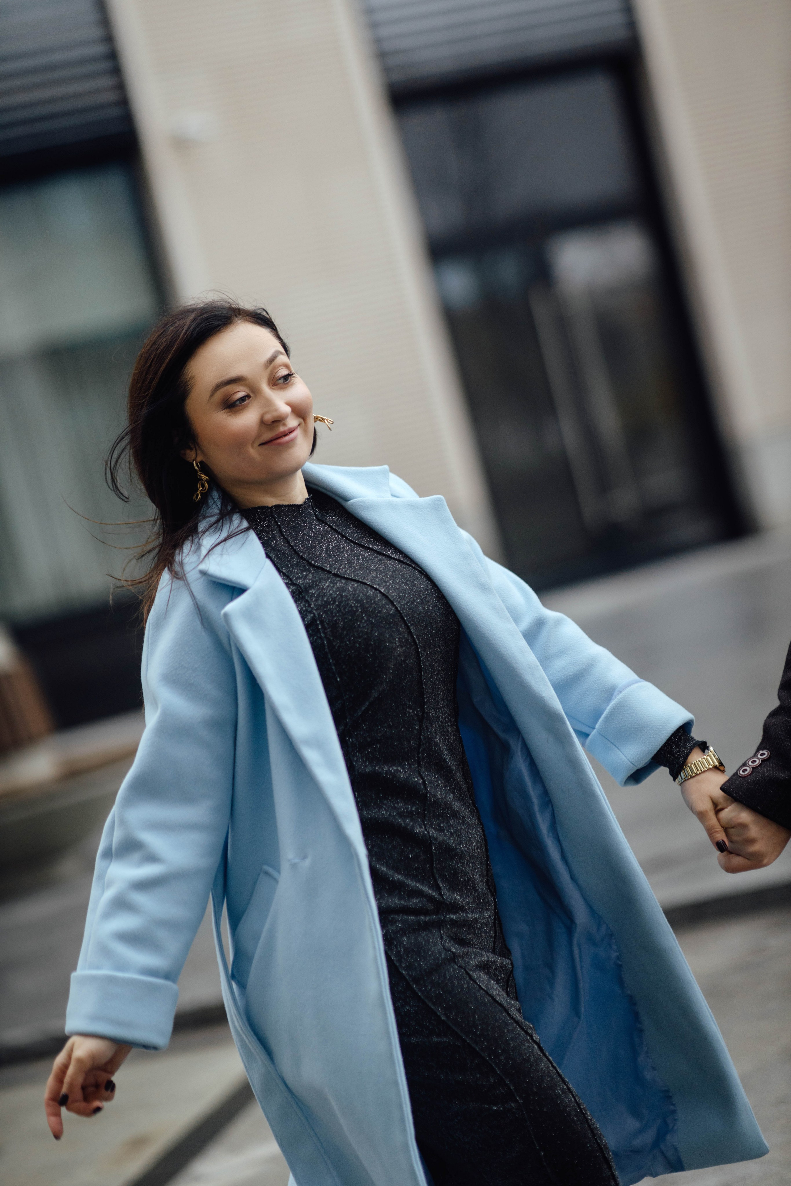 Сергей и Настя, 2025