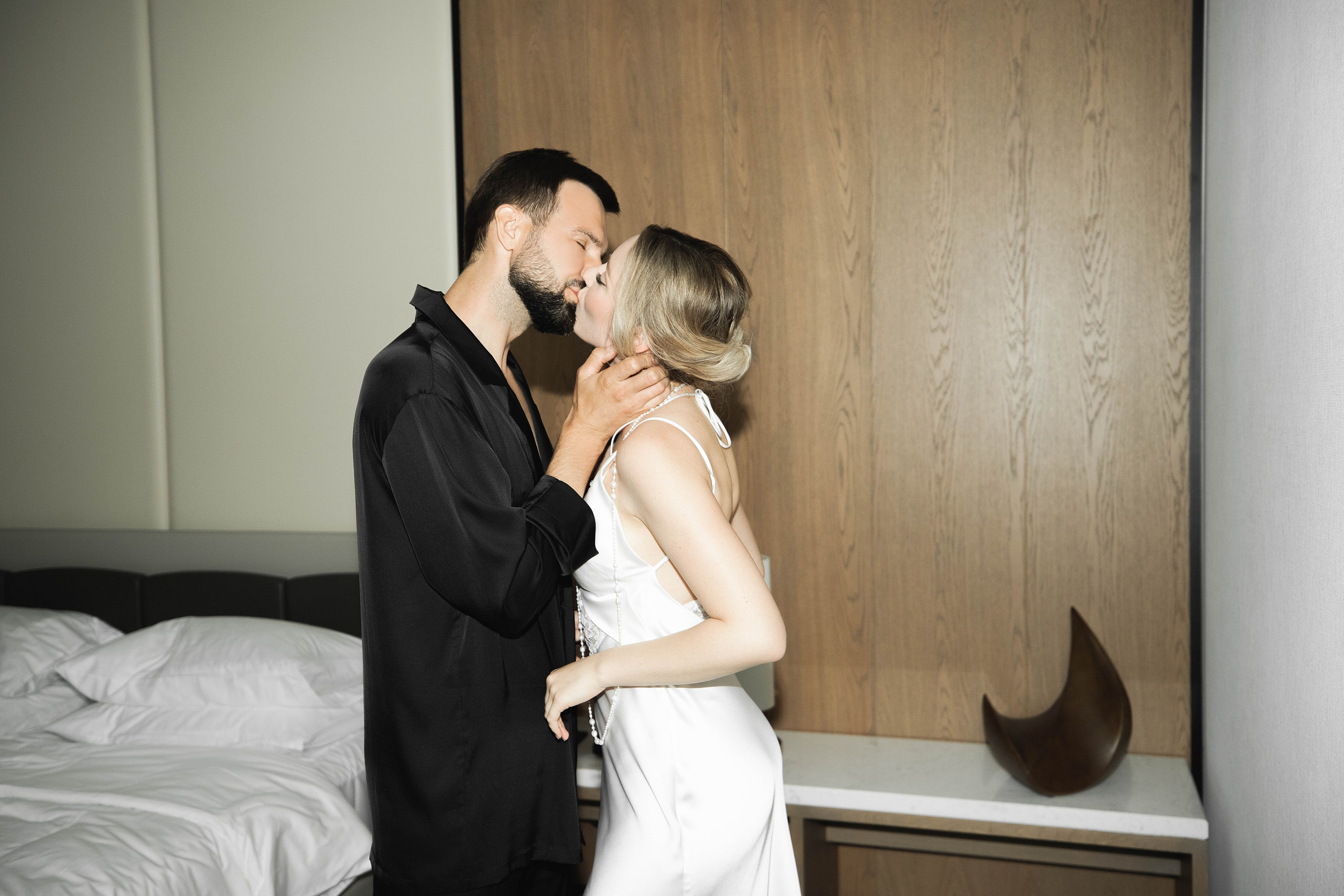 Катерина и Сергей. Свадебный фотограф Ростов-на-Дону Виолетта veslers.ph