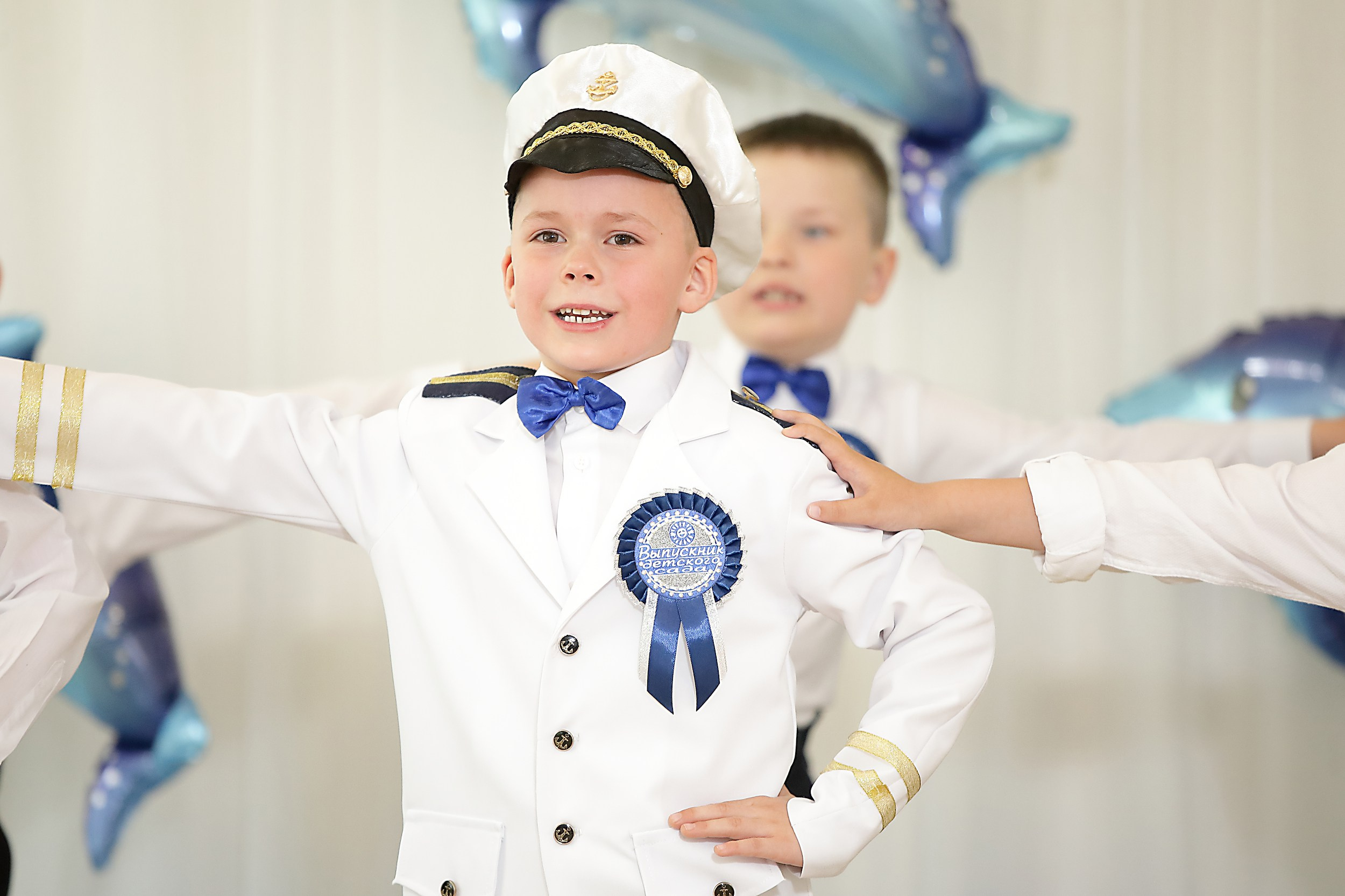 Выпускной (морская тема). Свадебный и семейный фотограф и видеограф в Екатеринбурге Полянские Тимур и Анастасия