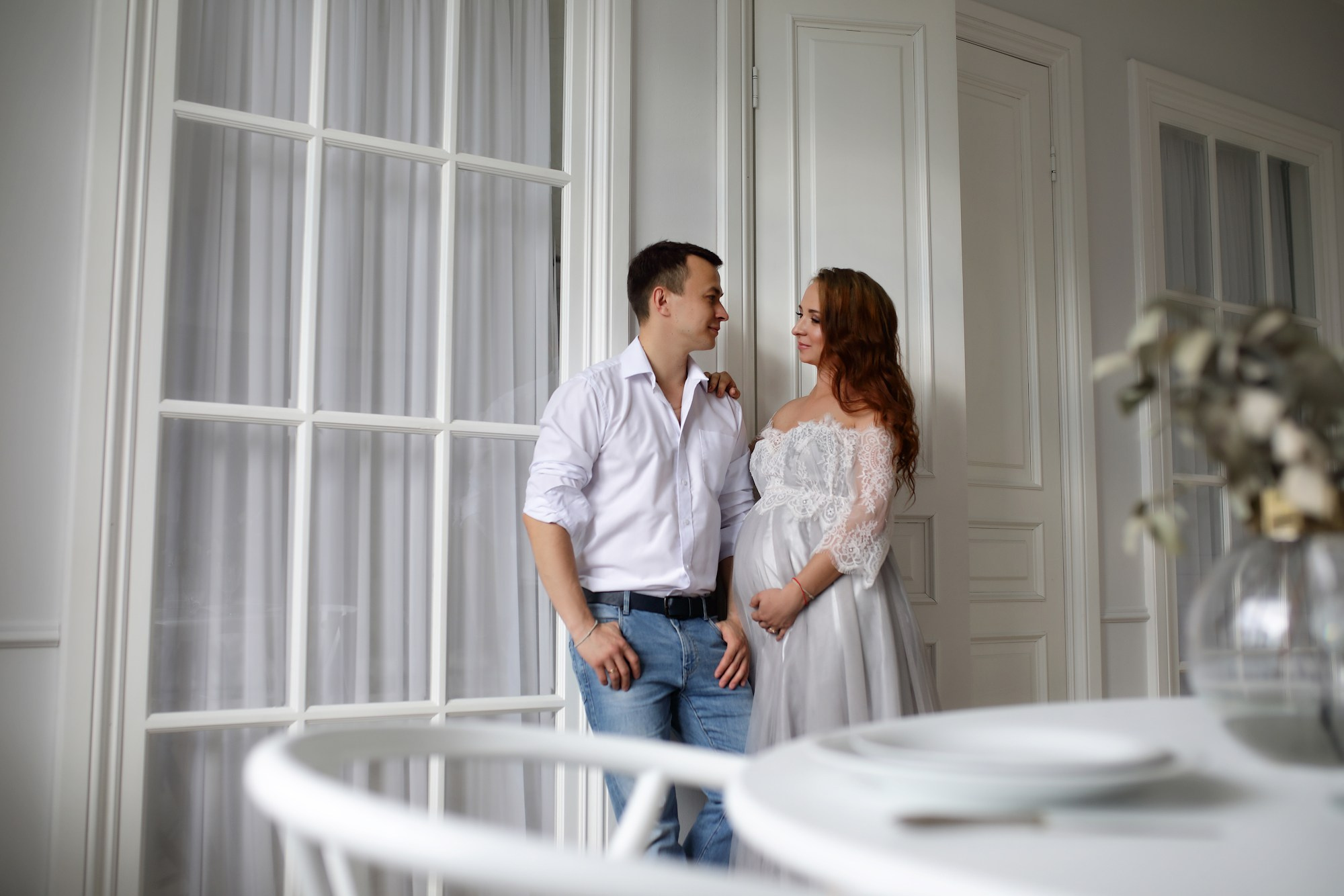 Фотосессии в ожидании малыша. Свадебный и семейный фотограф и видеограф в Екатеринбурге Полянские Тимур и Анастасия