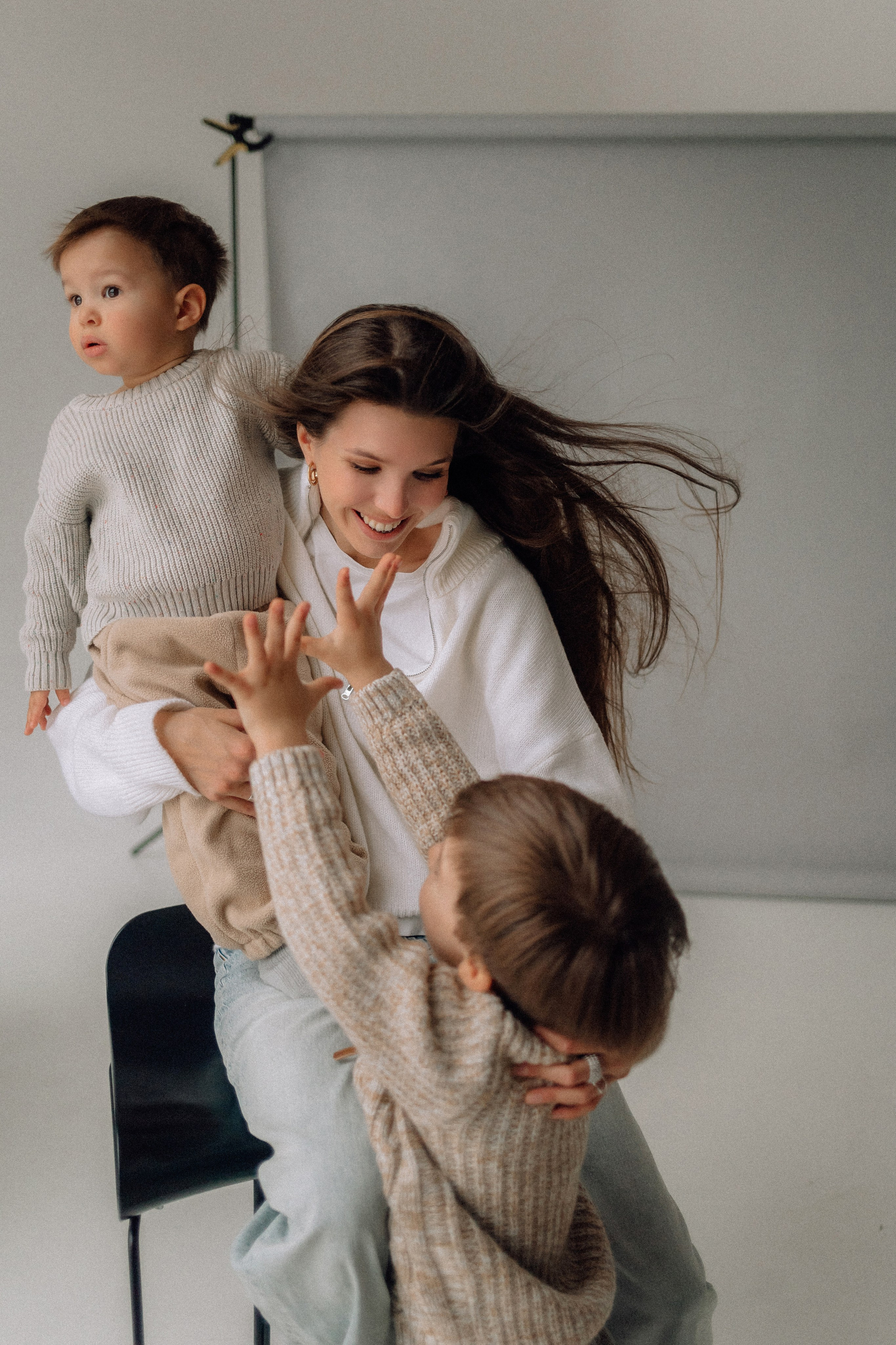 Веселая история