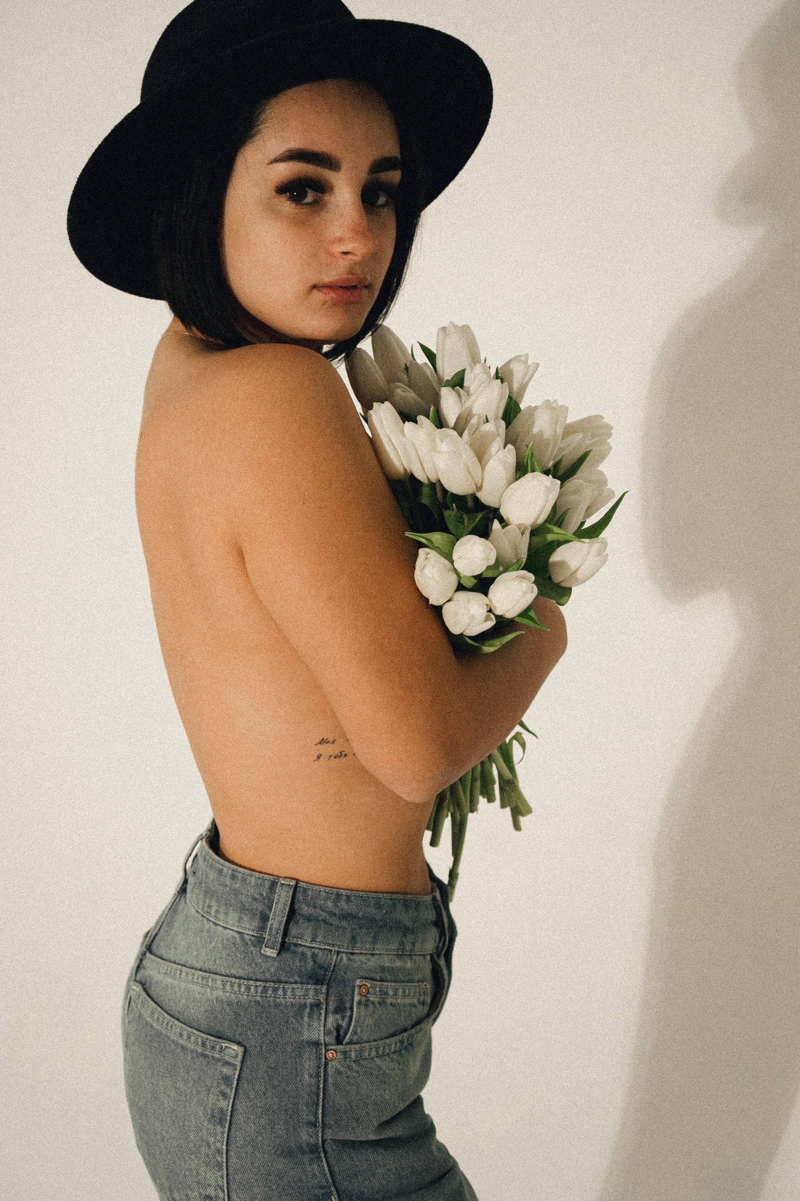 Весна. Профессиональный фотограф, Санкт-Петербург — Виктория Богомолова