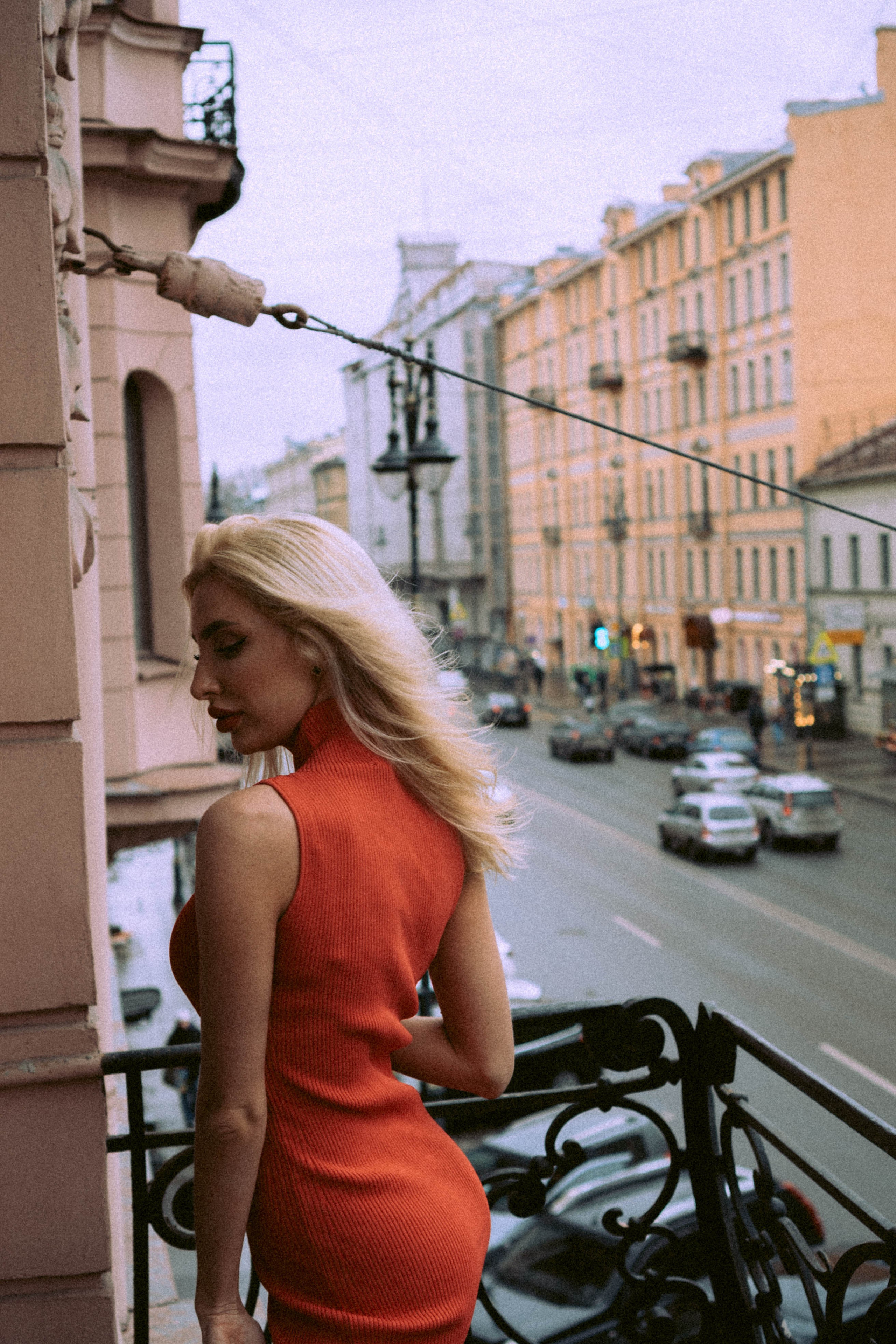 Винтажная серия. Профессиональный фотограф, Санкт-Петербург — Виктория Богомолова