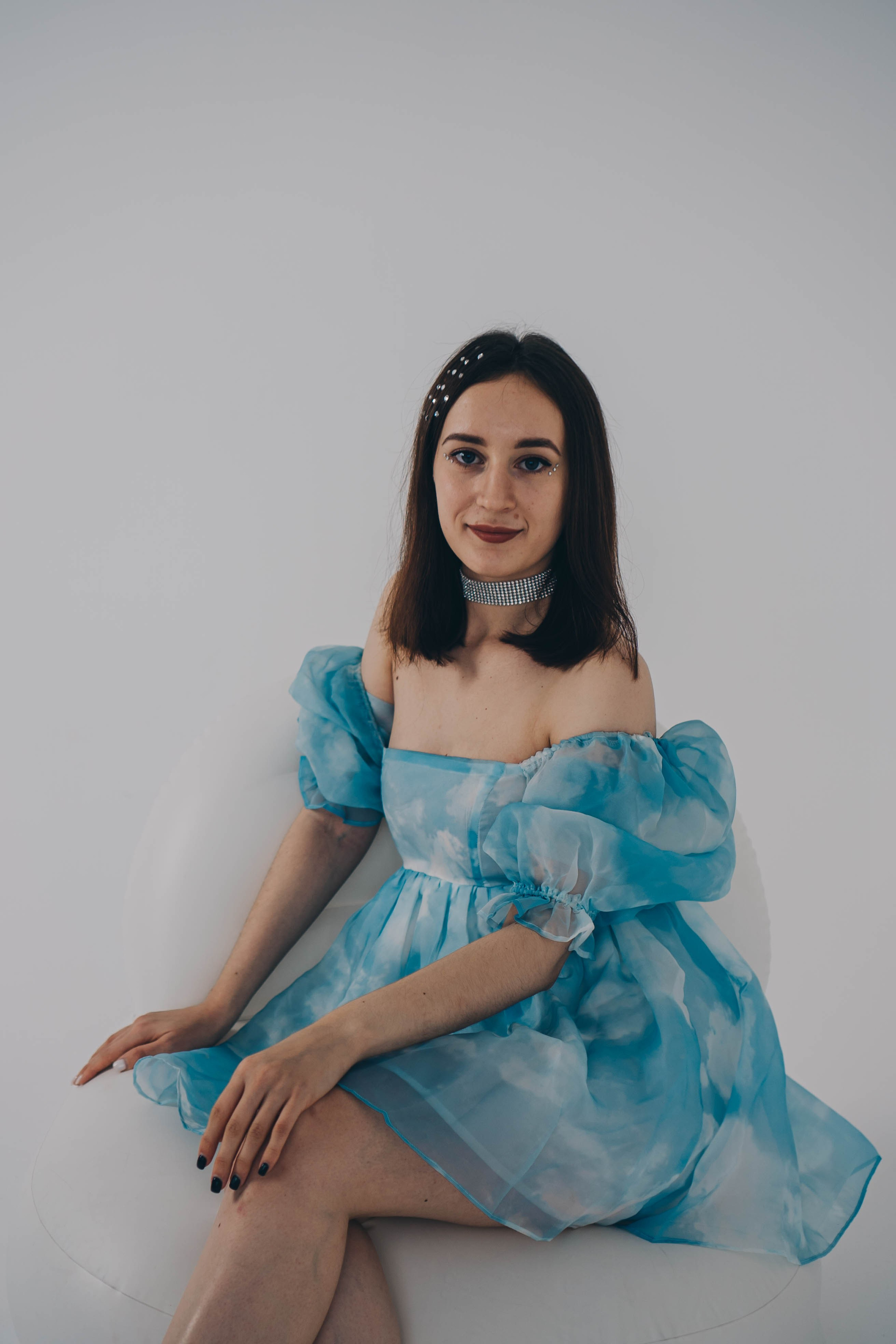 Фотосессия для дня рождения. Профессиональный фотограф, Санкт-Петербург — Виктория Богомолова