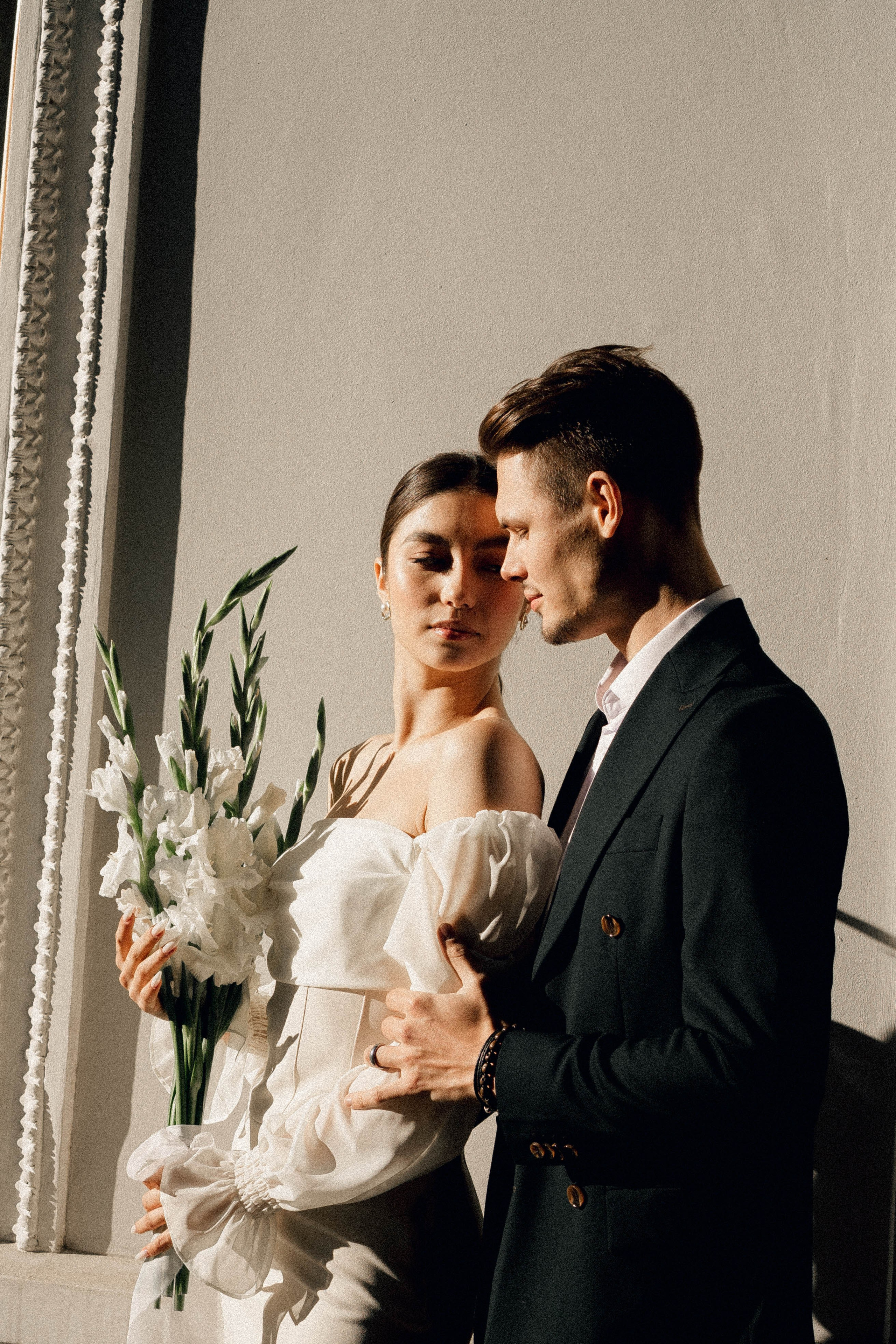 СВАДЕБНАЯ СЬЕМКА НА РАССВЕТЕ НА ЕЛАГИНОМ ОСТОРОВЕ. Профессиональный фотограф, Санкт-Петербург — Виктория Богомолова