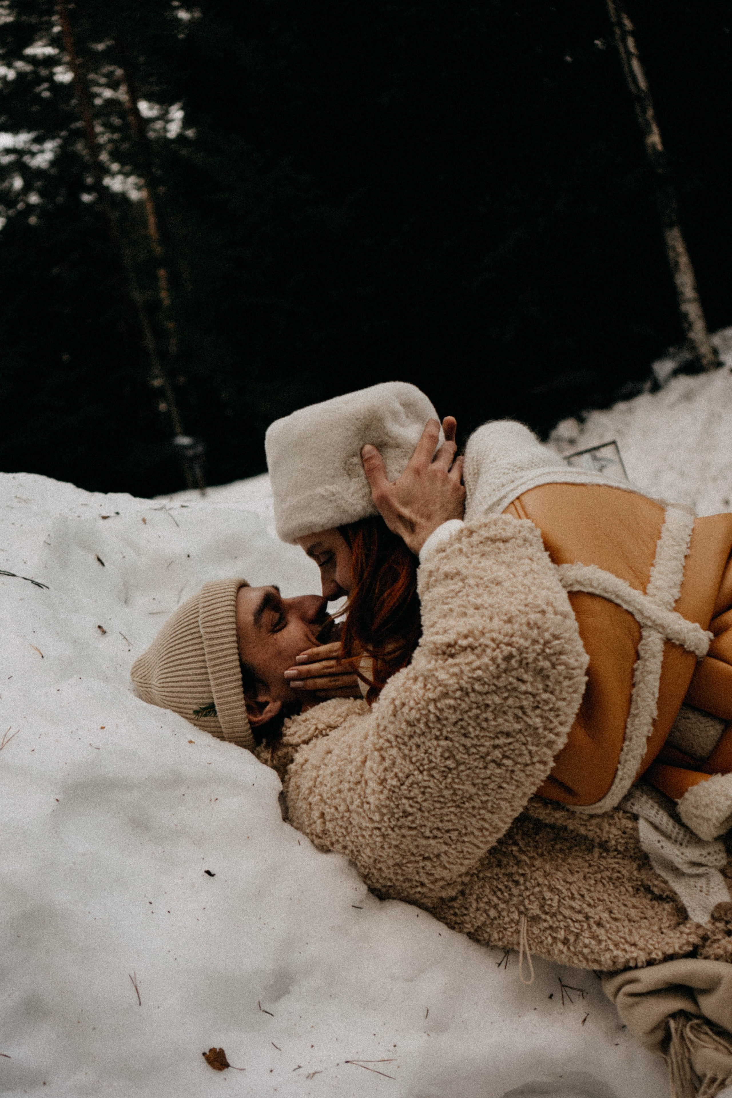 Каток. Профессиональный фотограф, Санкт-Петербург — Виктория Богомолова