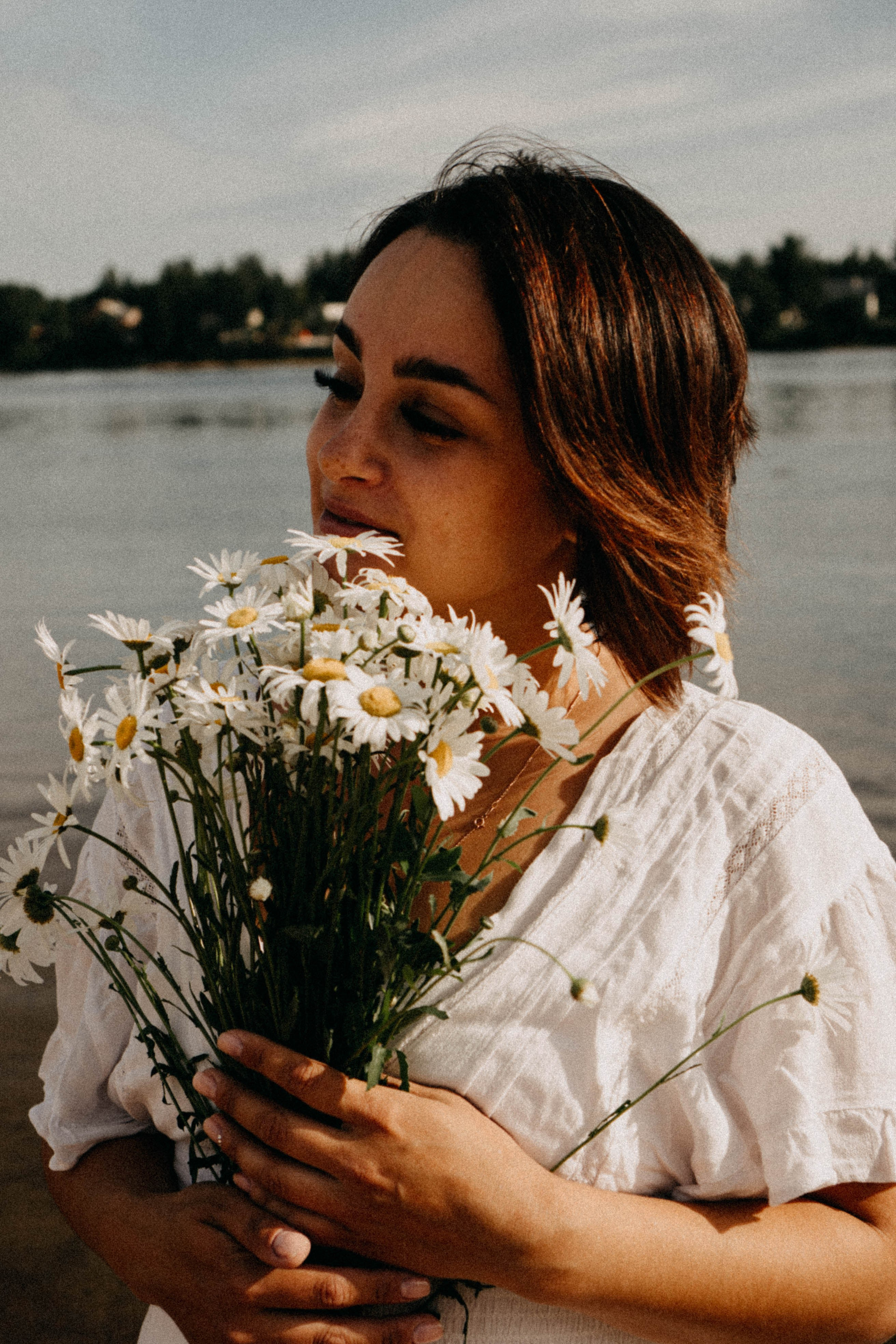 Летняя прогулка. Профессиональный фотограф, Санкт-Петербург — Виктория Богомолова