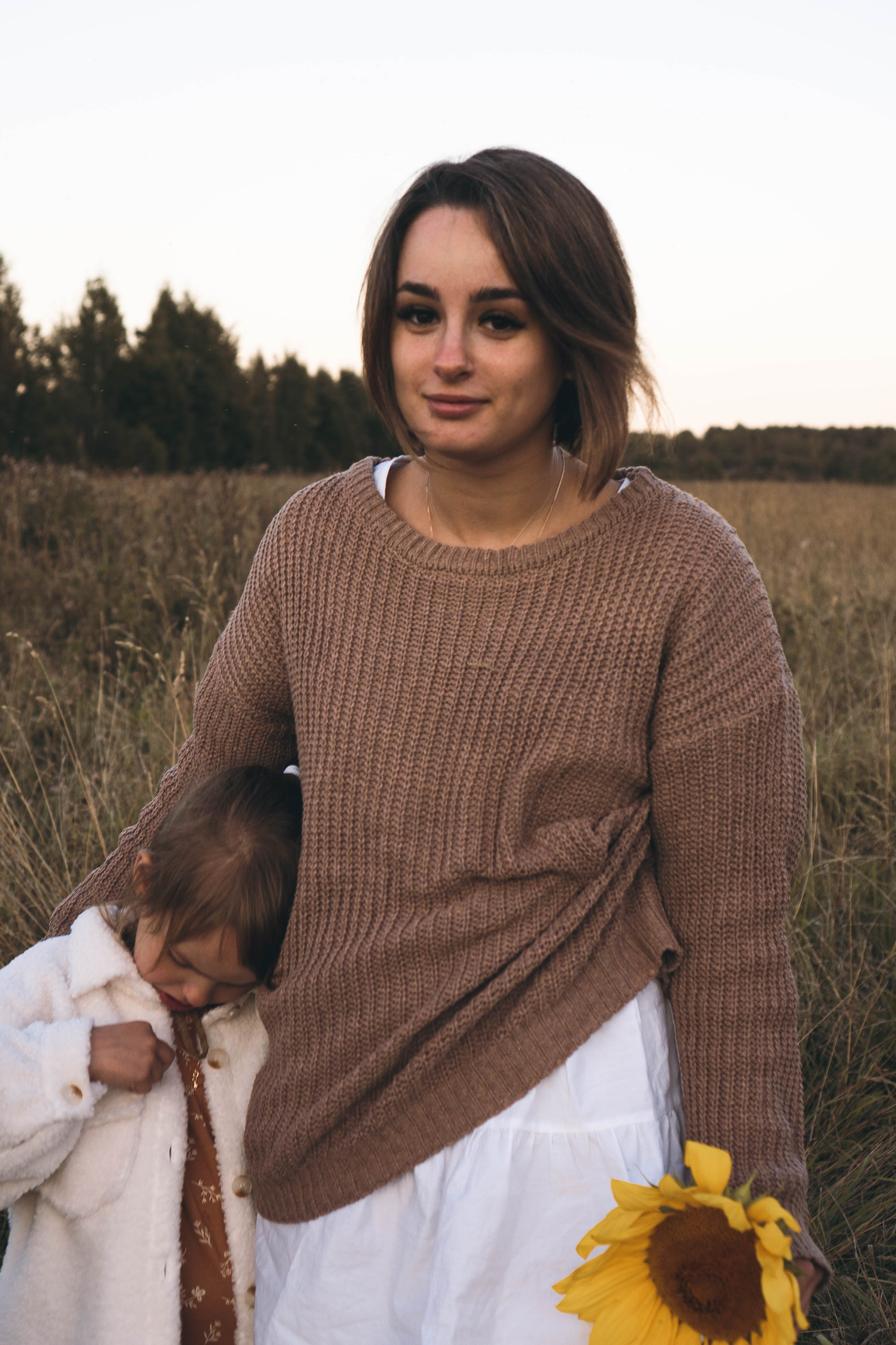 Семейная серия. Профессиональный фотограф, Санкт-Петербург — Виктория Богомолова