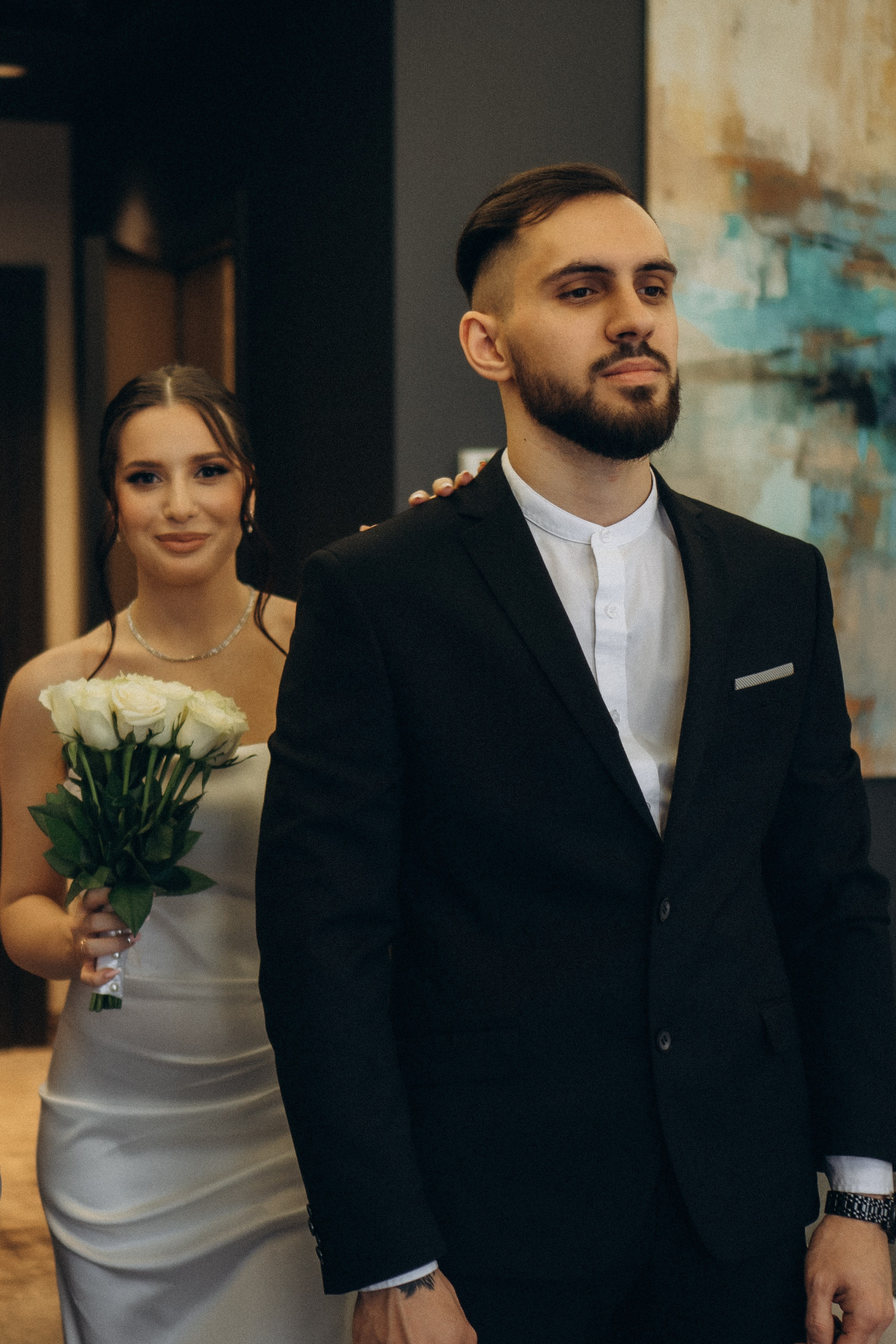 СВАДЕБНАЯ СЬЕМКА СБОРОВ ЖЕНИХА И НЕВЕСТЫ В ОТЕЛЕ И ТАКЖЕ ФОТОСЕССИИЯ В ОТЕЛЕЕ МЕГАПОЛИС БРЯНСК. Профессиональный фотограф, Санкт-Петербург — Виктория Богомолова