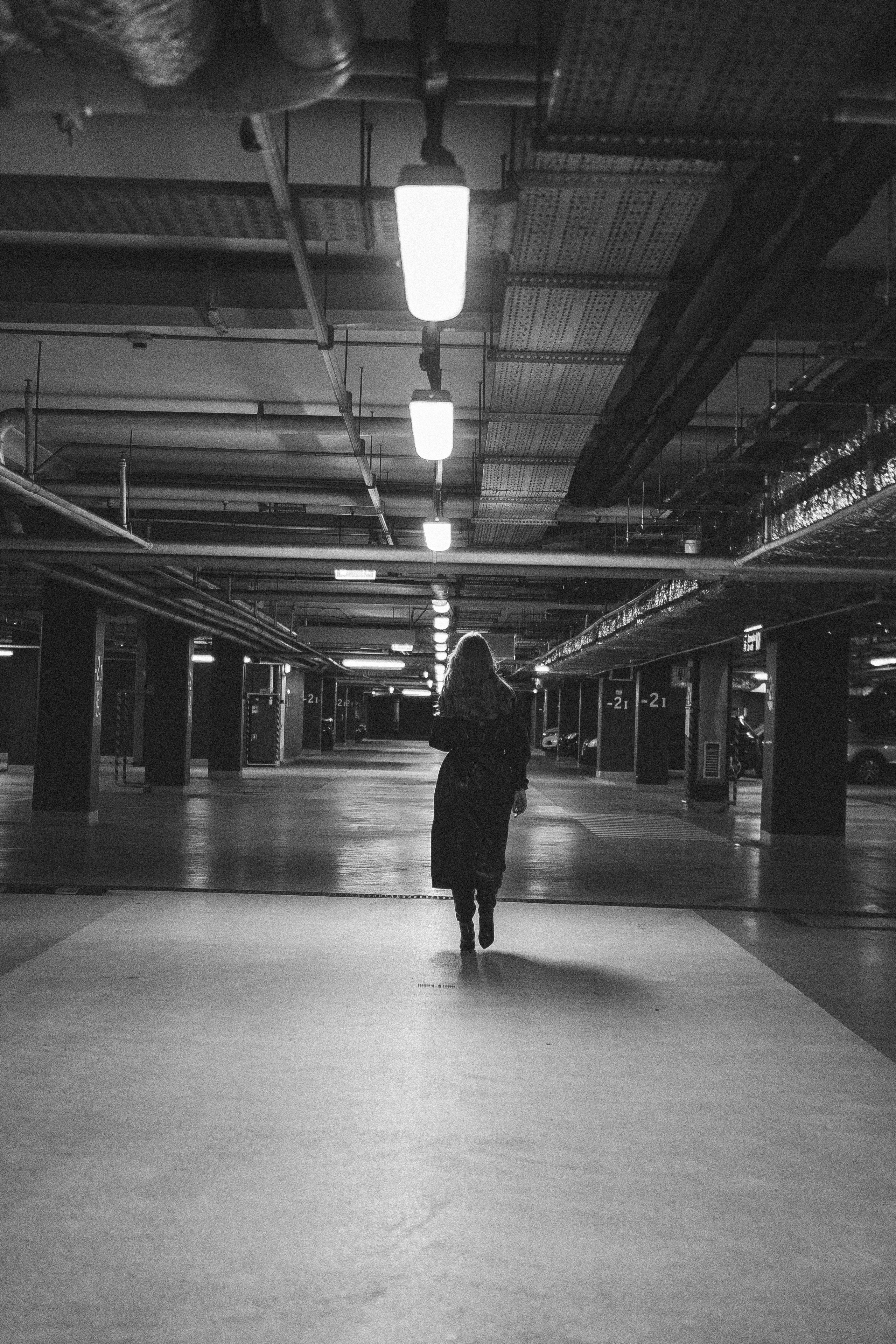 ЧБ. Профессиональный фотограф, Санкт-Петербург — Виктория Богомолова