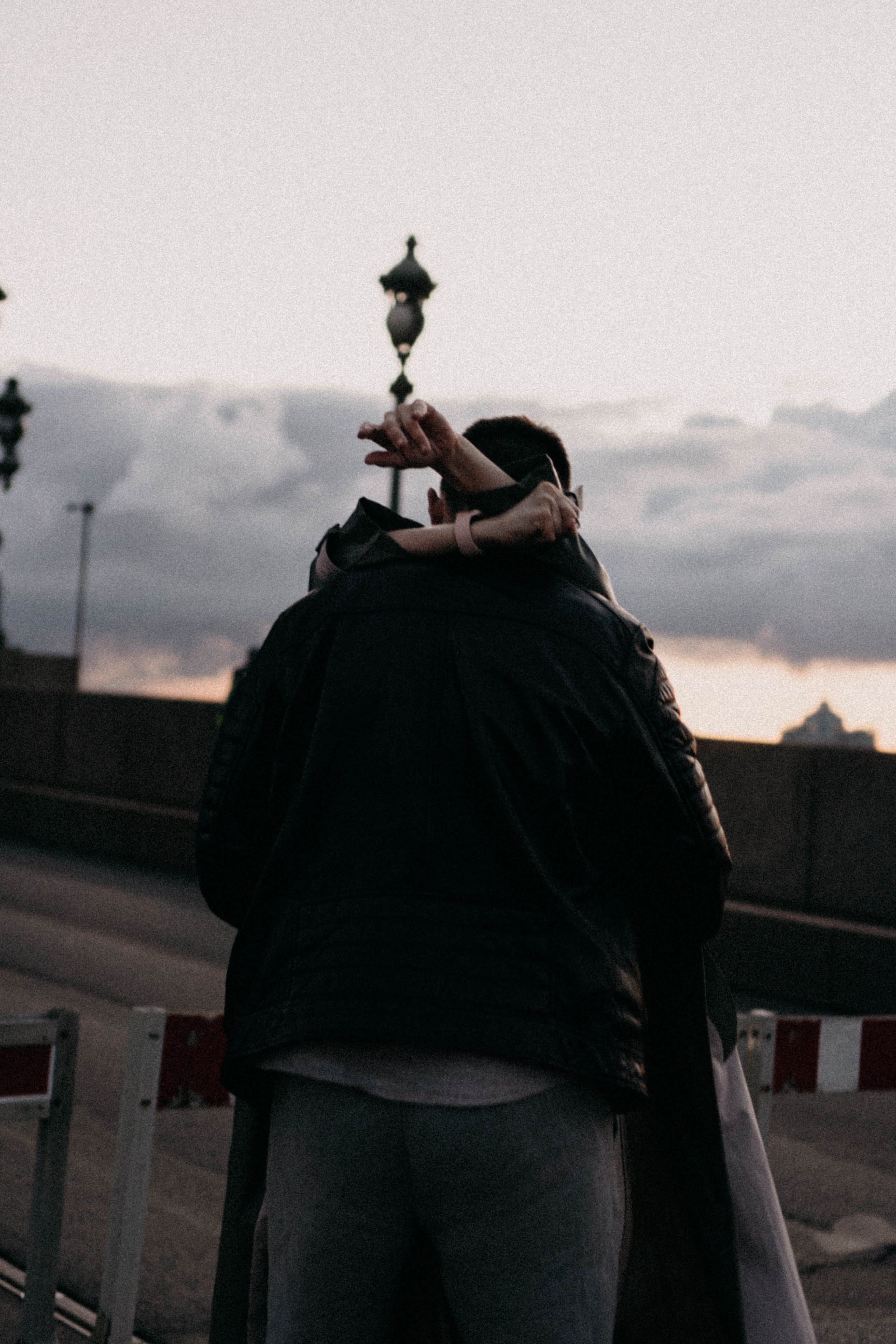 Рассветная, белые ночи. Профессиональный фотограф, Санкт-Петербург — Виктория Богомолова