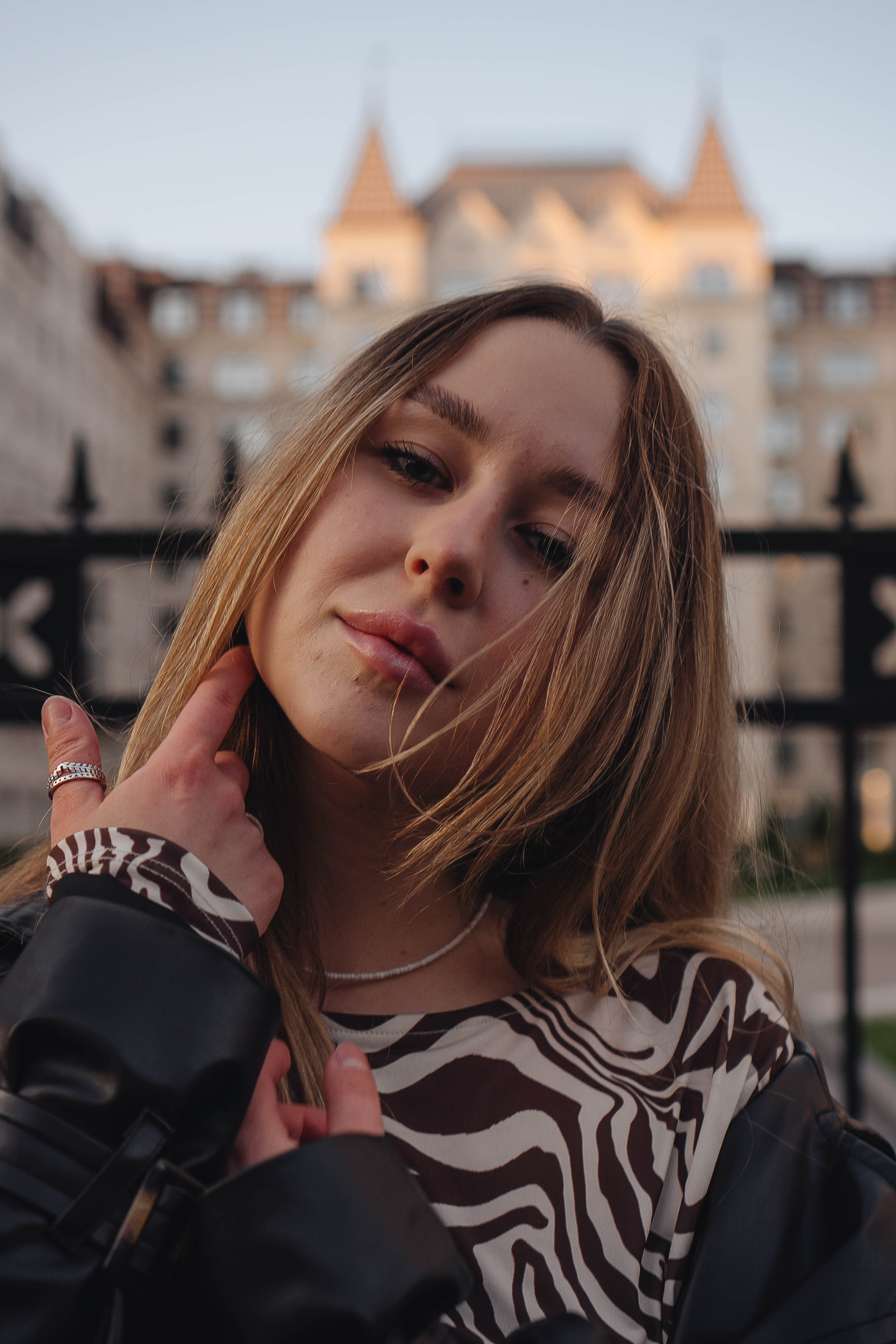 Жественность. Профессиональный фотограф, Санкт-Петербург — Виктория Богомолова