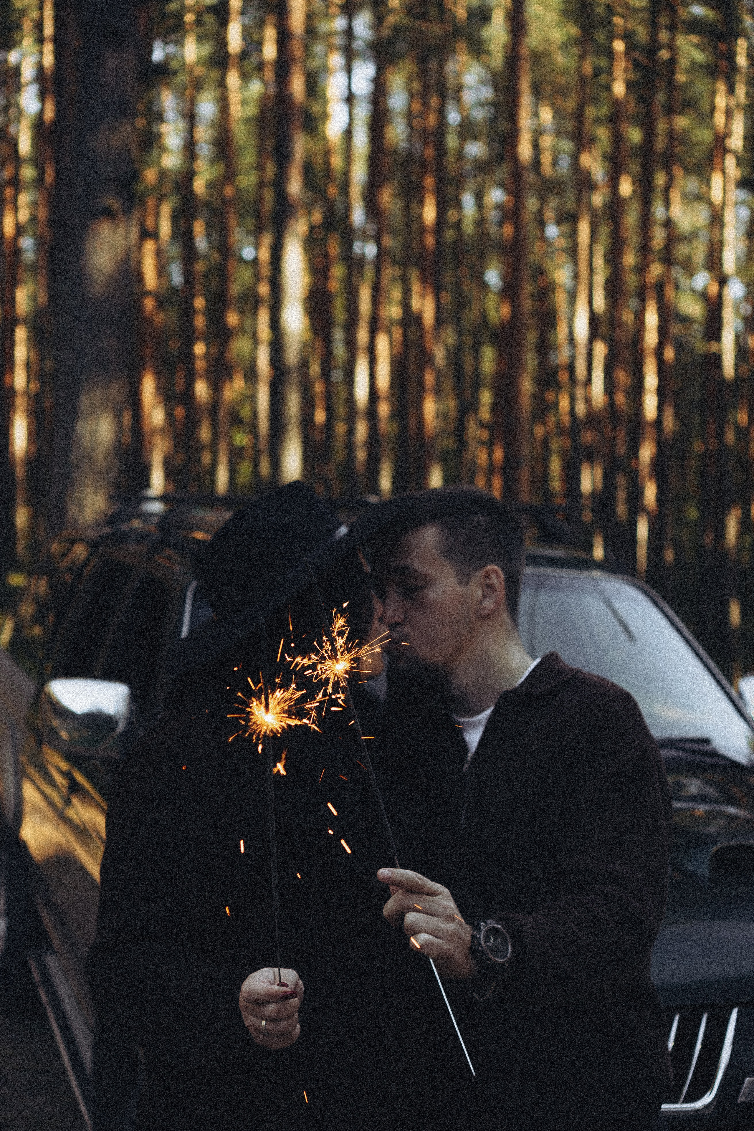 Прогулка по Финскому заливу. Профессиональный фотограф, Санкт-Петербург — Виктория Богомолова