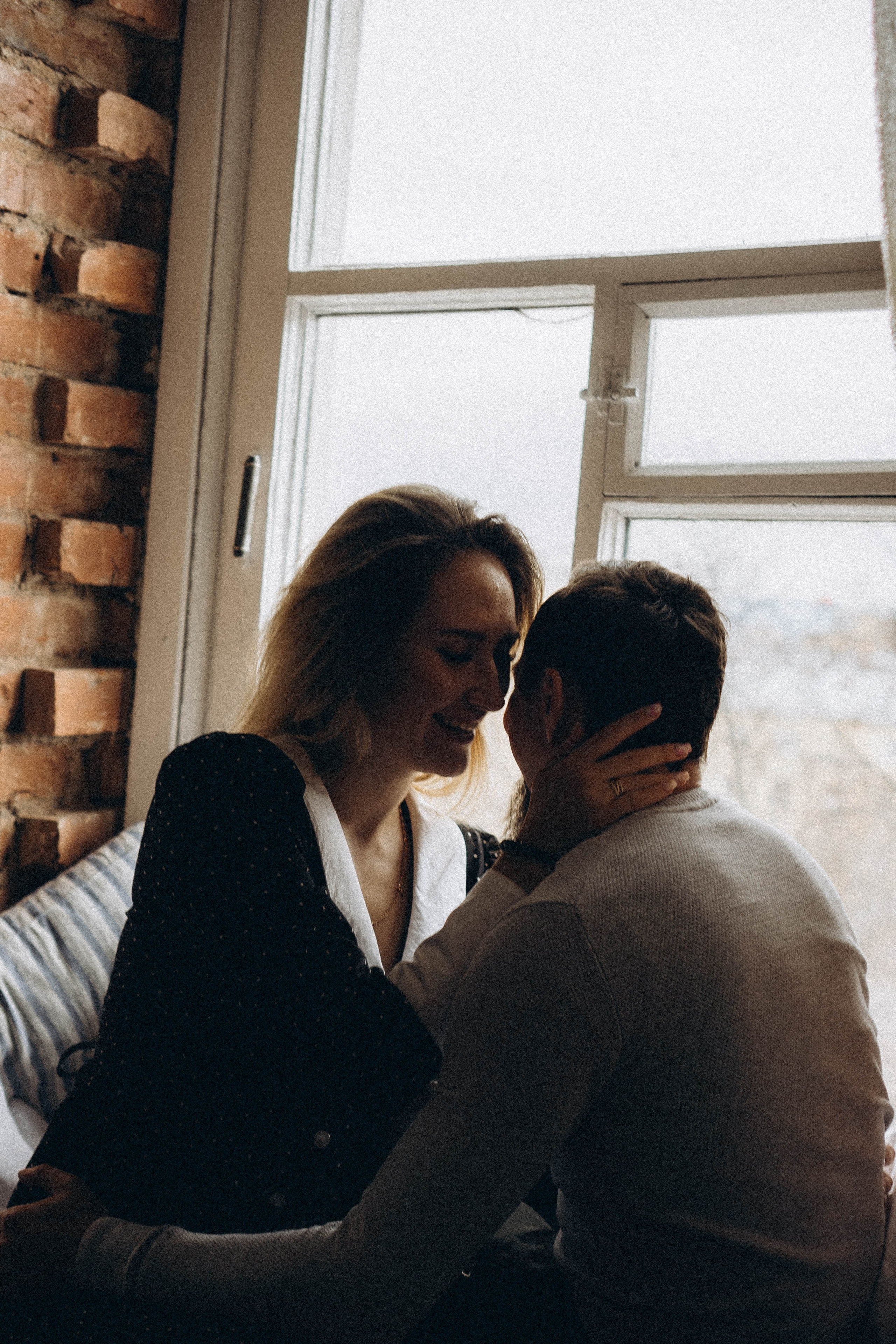 Любовь. Профессиональный фотограф, Санкт-Петербург — Виктория Богомолова