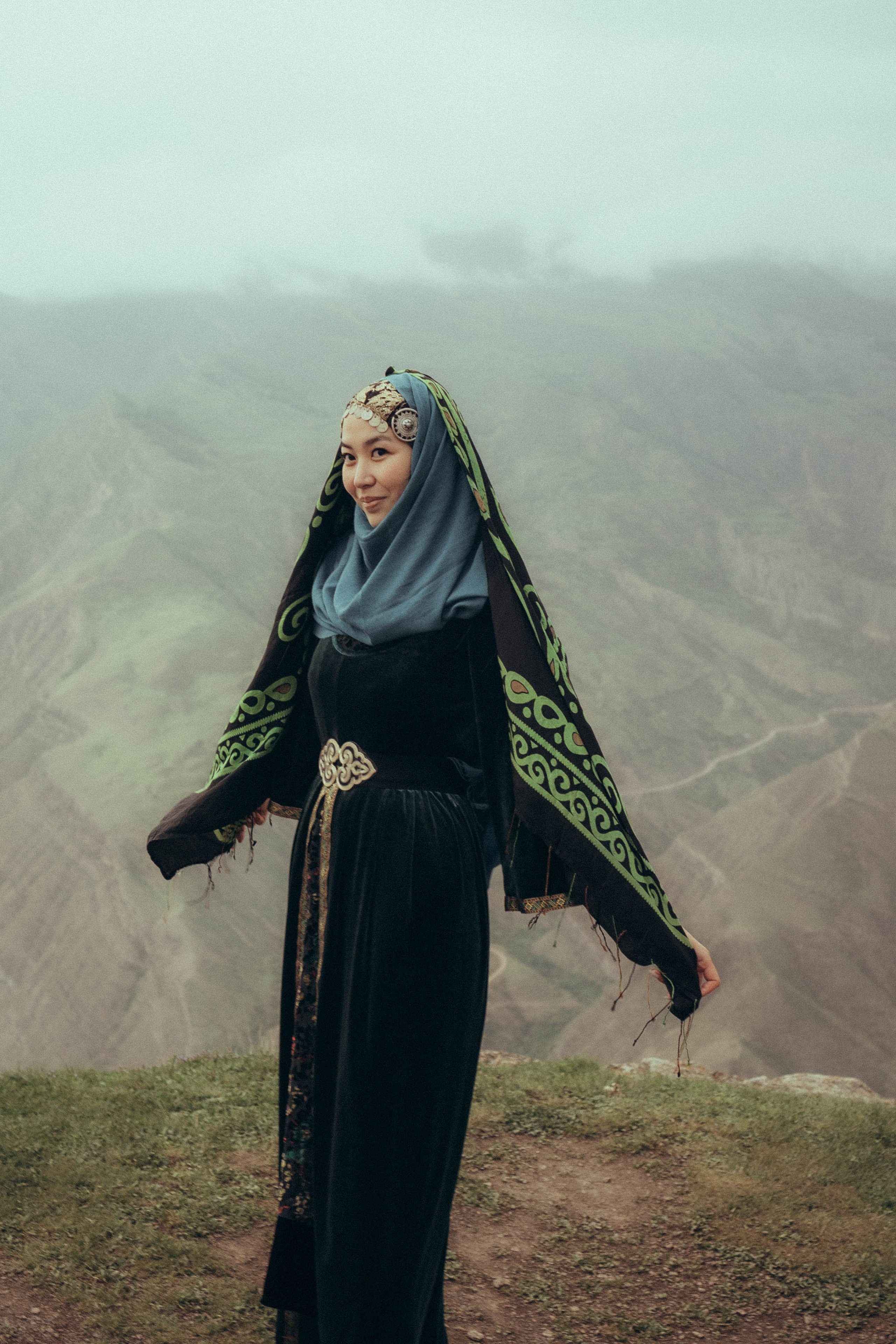Дагестан. Профессиональный фотограф, Санкт-Петербург — Виктория Богомолова