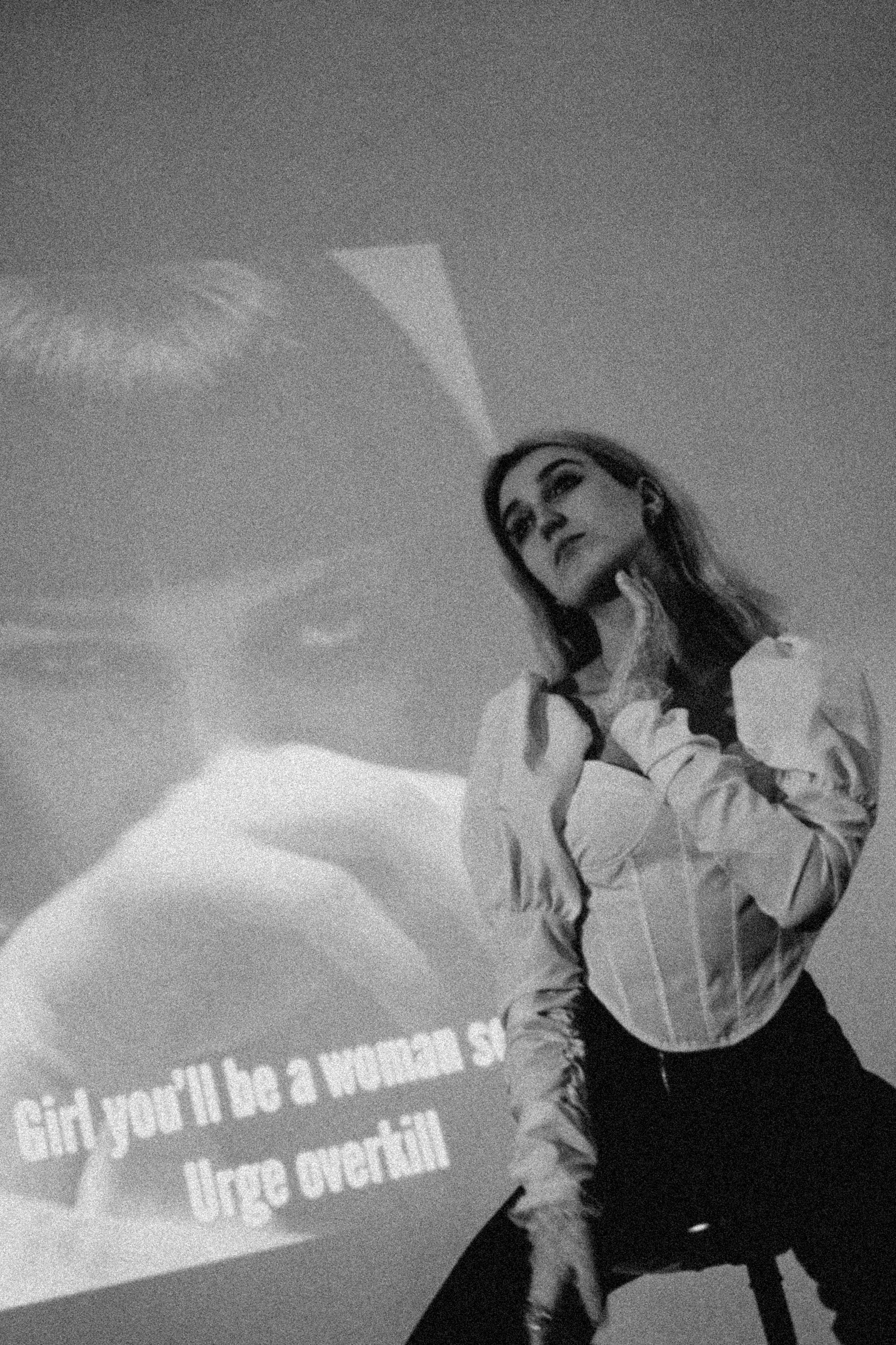 Студийная. Профессиональный фотограф, Санкт-Петербург — Виктория Богомолова