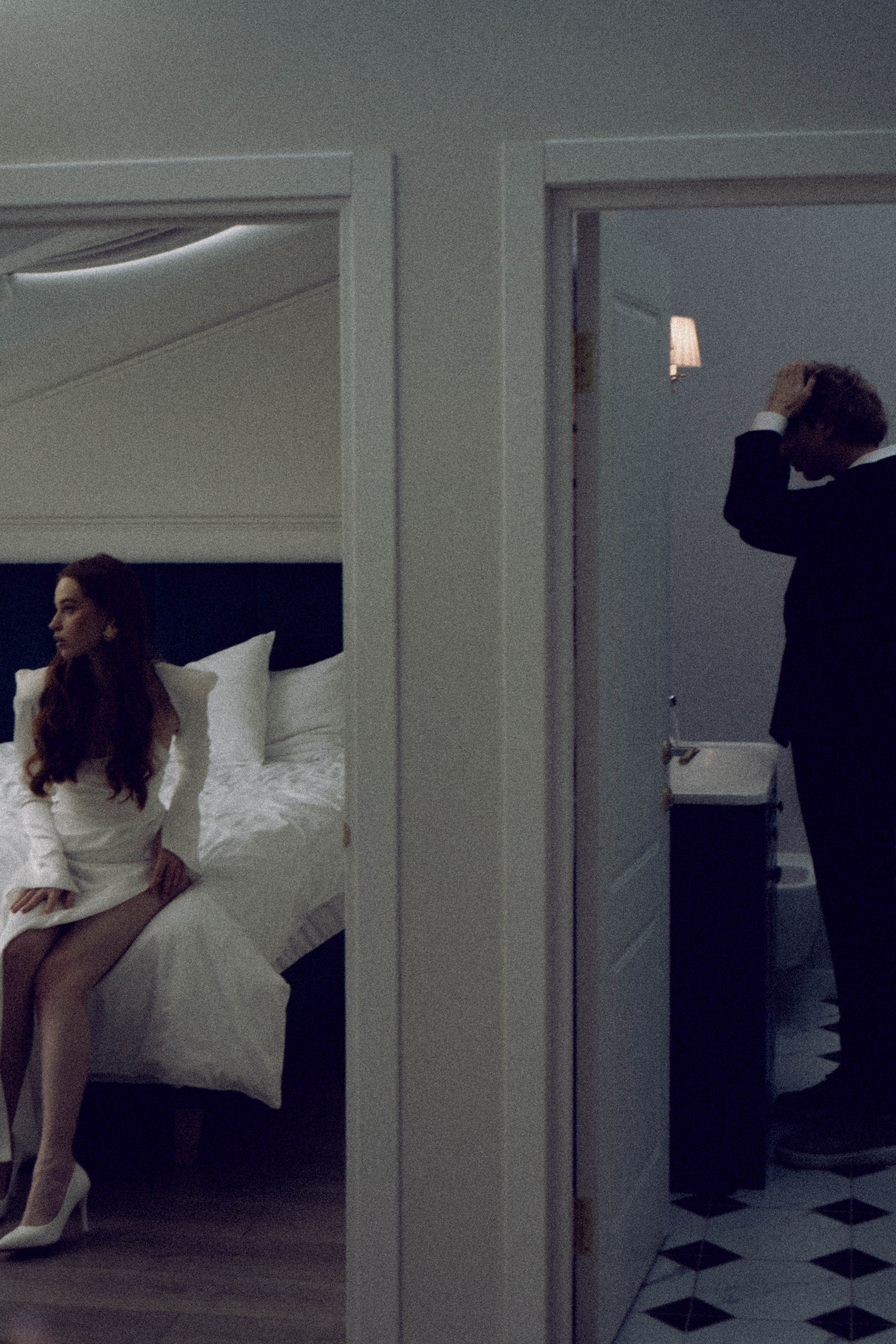 СВАДЕБНАЯ СЬЕМКА В ОТЕЛЕ. СБОРЫ ЖЕНИХА И НЕВЕСТЫ И ТАКЖЕ ТОР И ПОДГОТОВКА К ПРОГУЛКЕ. Профессиональный фотограф, Санкт-Петербург — Виктория Богомолова