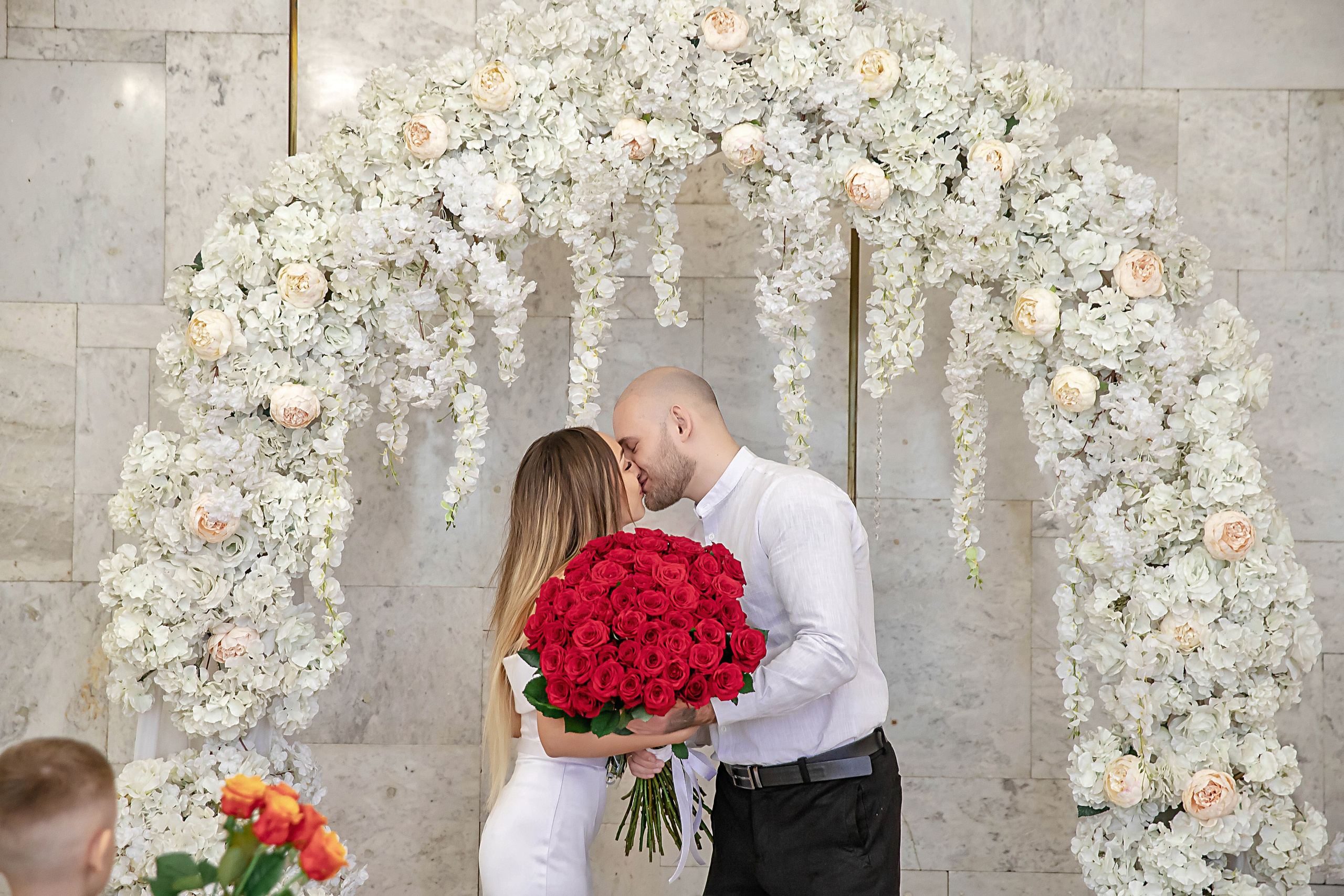 Свадьба Амира и Анастасии 12.04.2025. Современные Выпускные Альбомы в Ростове-на-Дону