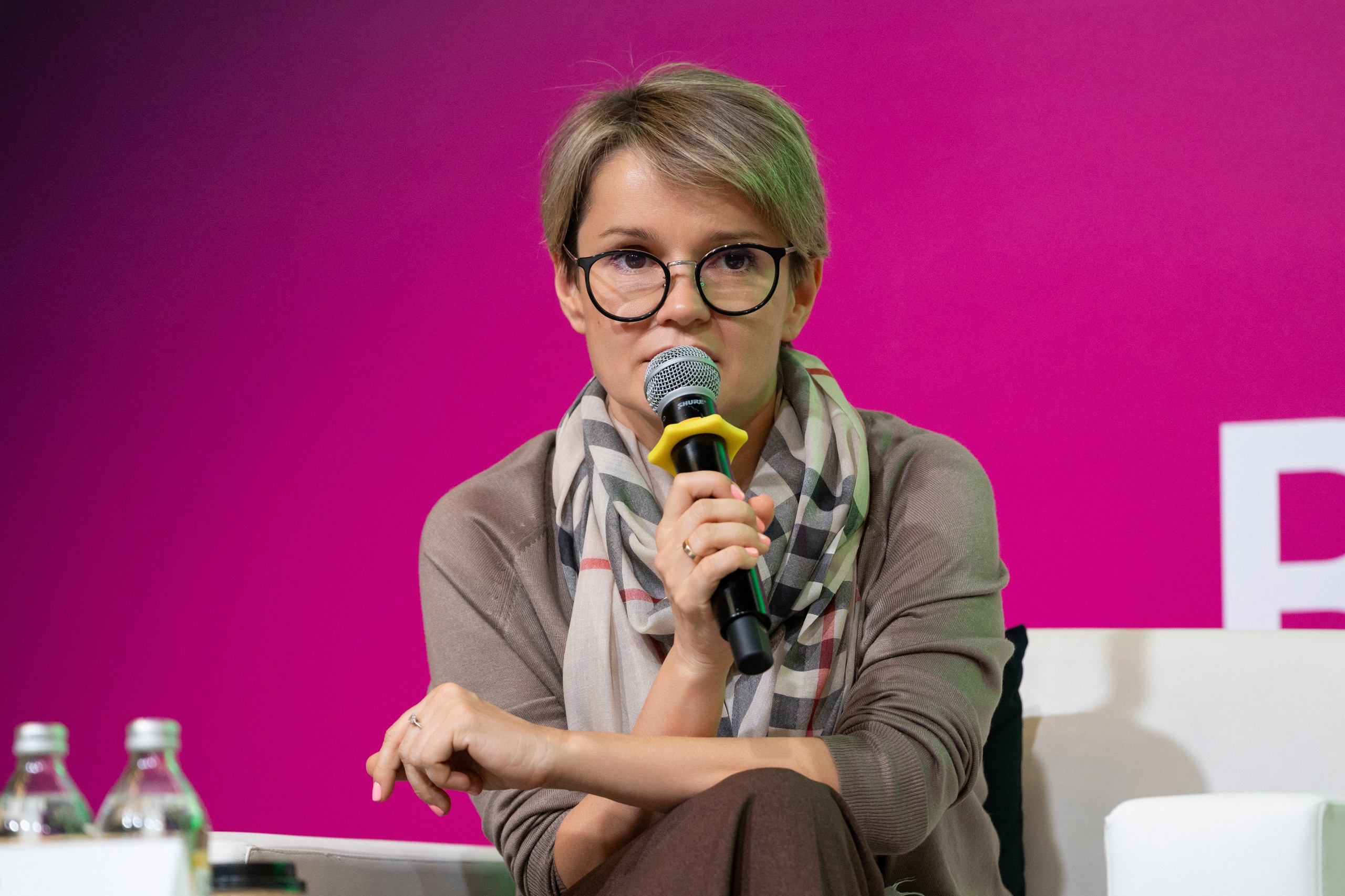 Конференции. Фотограф и видеограф в Москве Максим Демченко