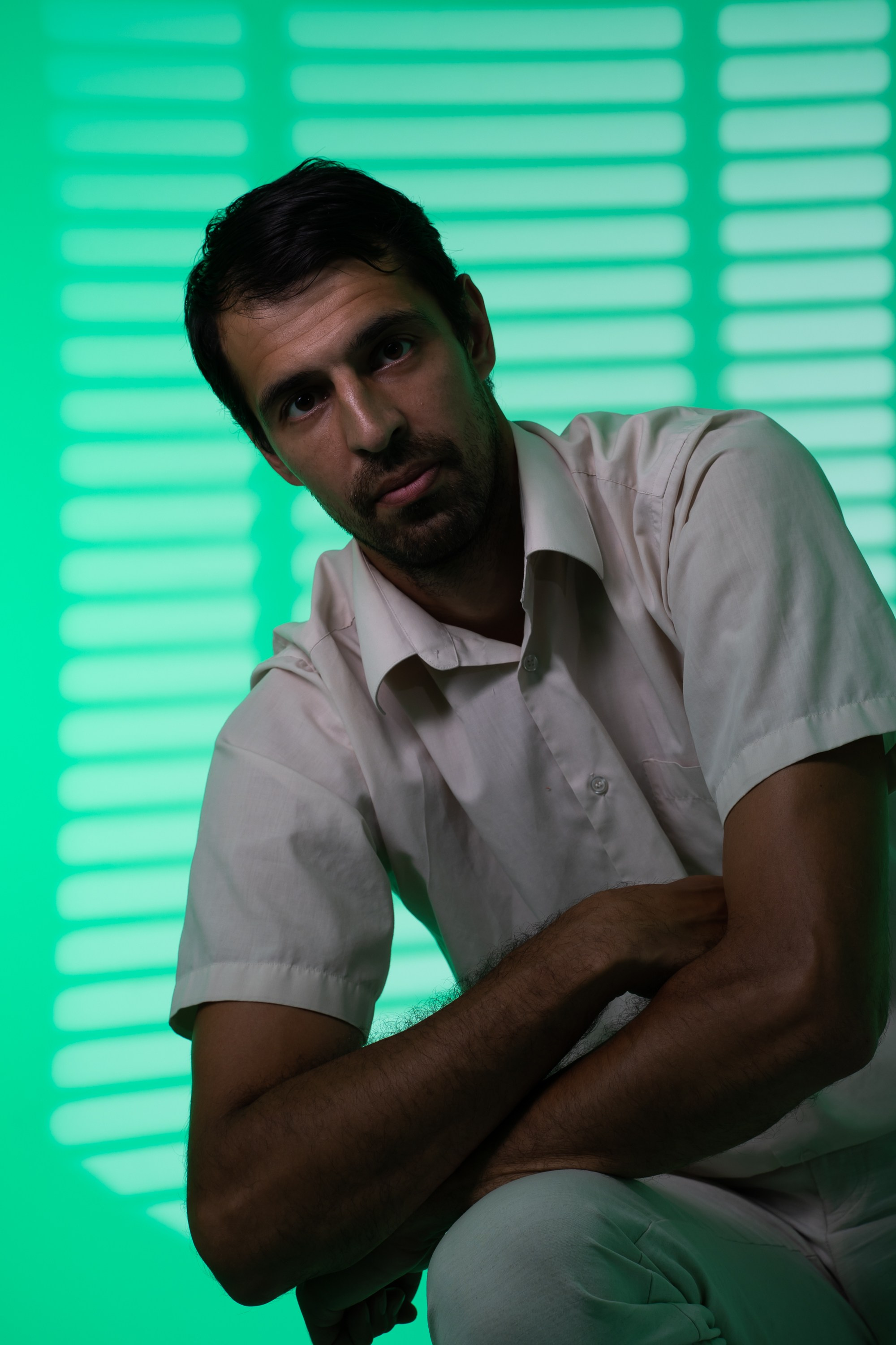 Мужской портрет В Санкт-Петербурге. Свадебный, семейный, портретный, репортажный фотограф в Санкт-Петербурге