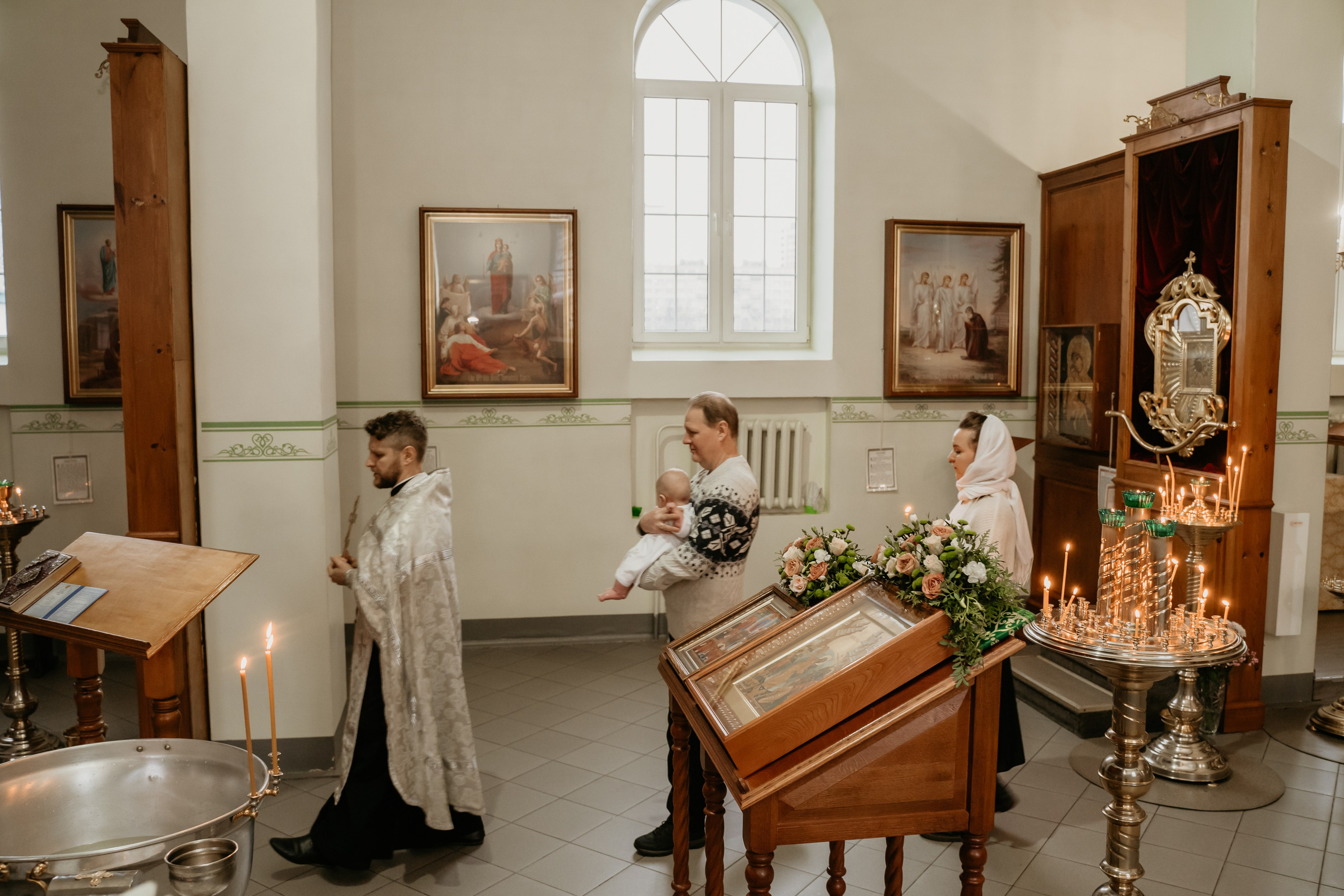 Фотограф на крещение Санкт-Петербург. Свадебный, семейный, портретный, репортажный фотограф в Санкт-Петербурге