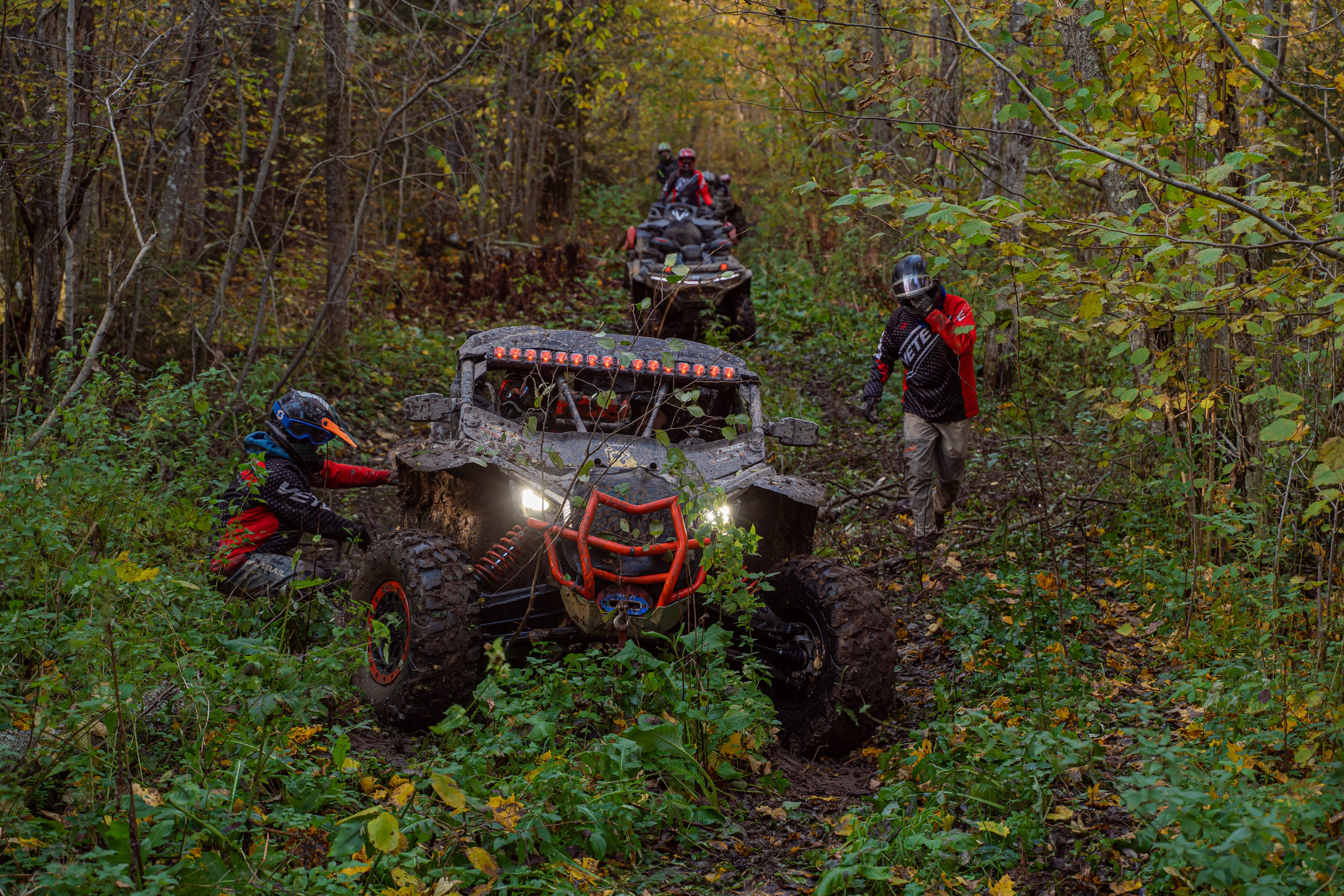 Квадровыезд- фоторепортаж Псковская область. Свадебный, семейный, портретный, репортажный фотограф в Санкт-Петербурге