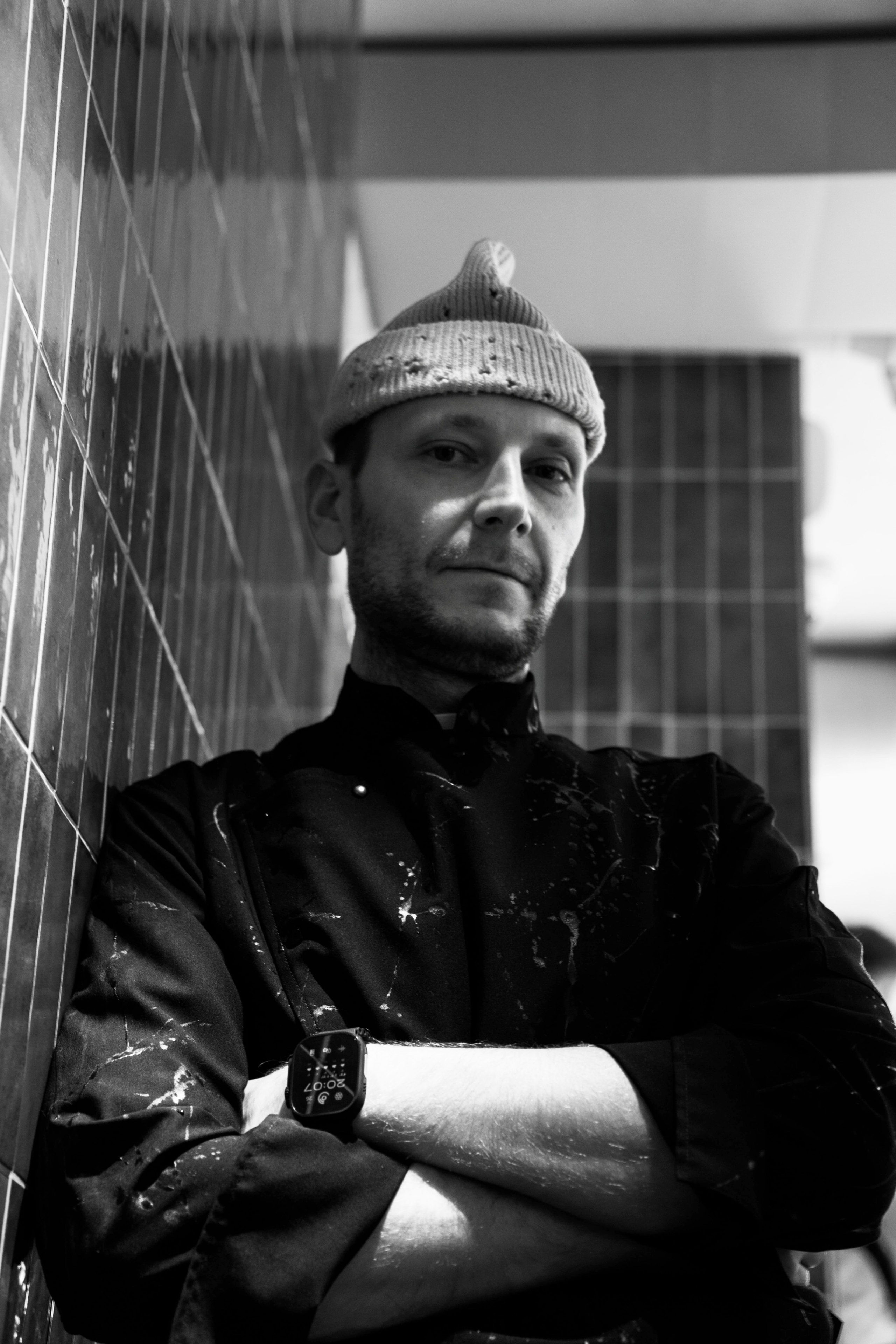 Ужин в Tondo. Фотограф в Крыму Алевтина Швец