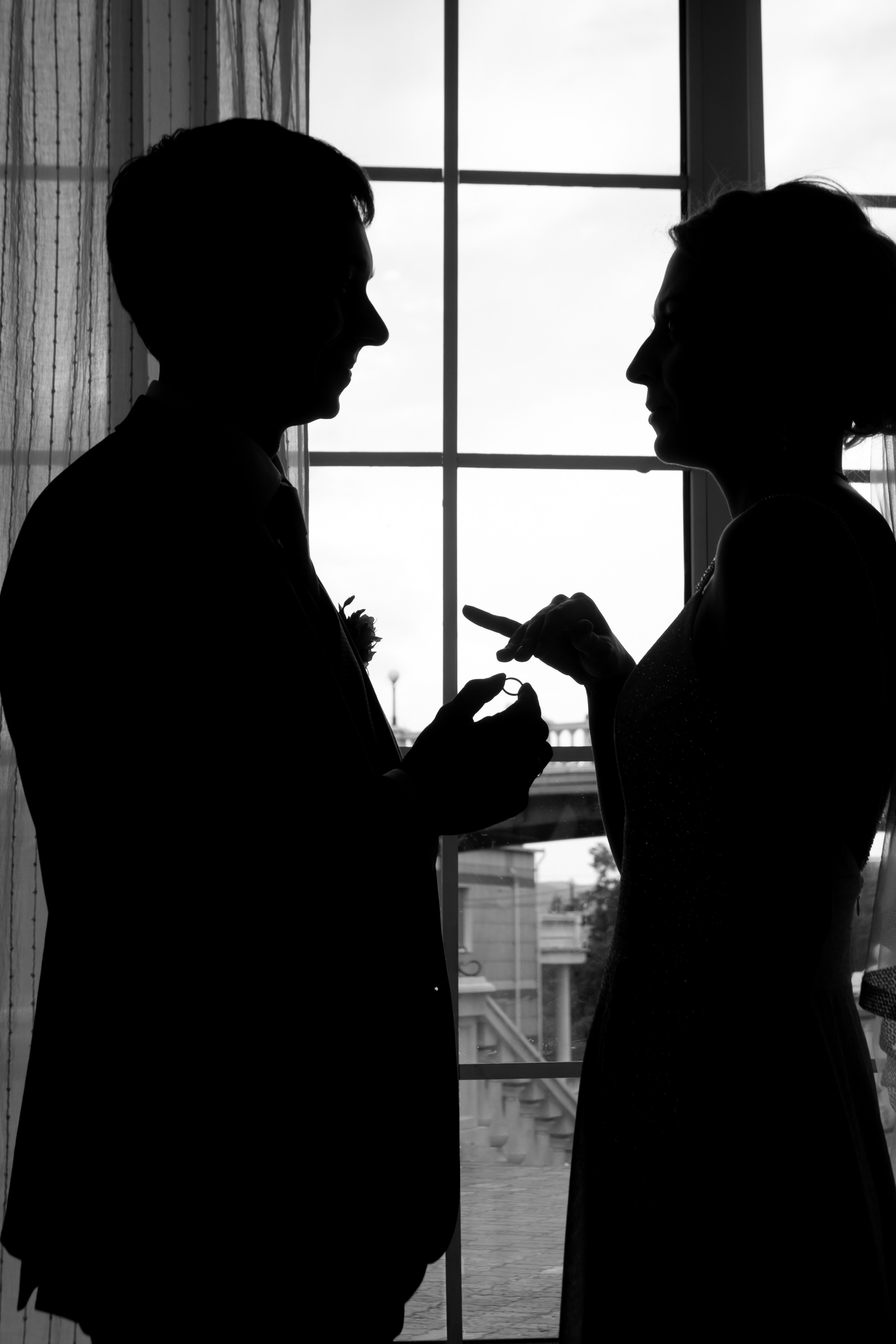 Николай и Анжелика. Лада Канана Свадебный и семейный фотограф