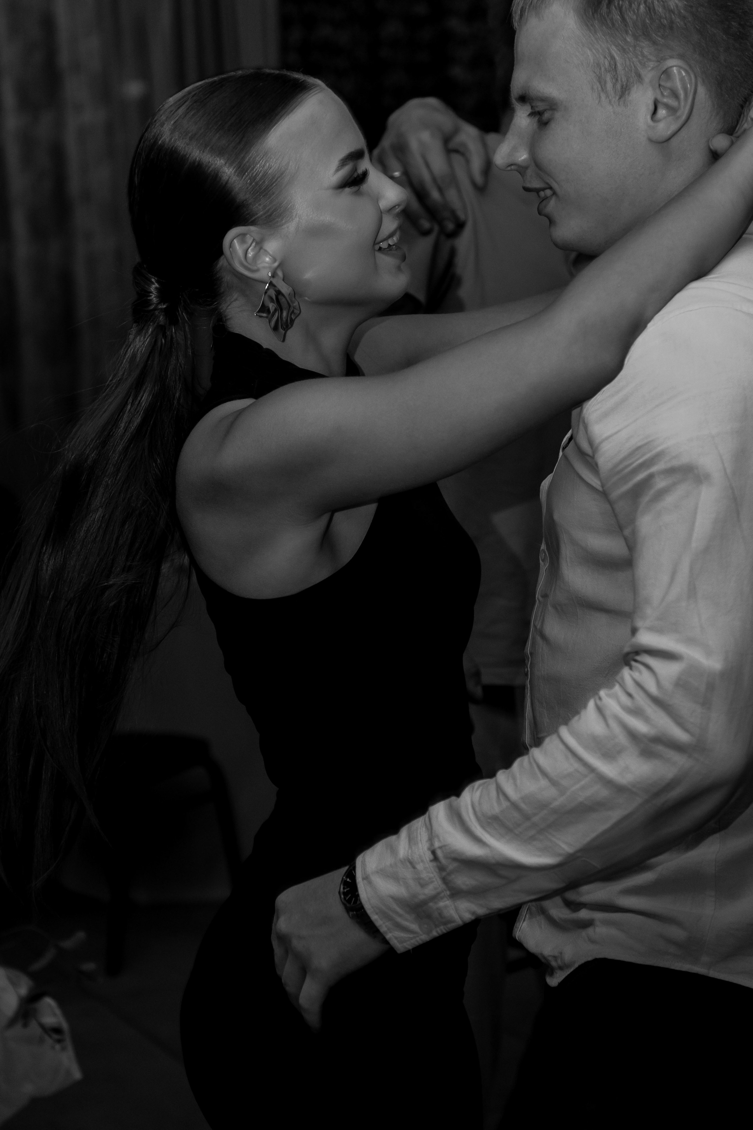 Валентин и Кристина. Лада Канана Свадебный и семейный фотограф