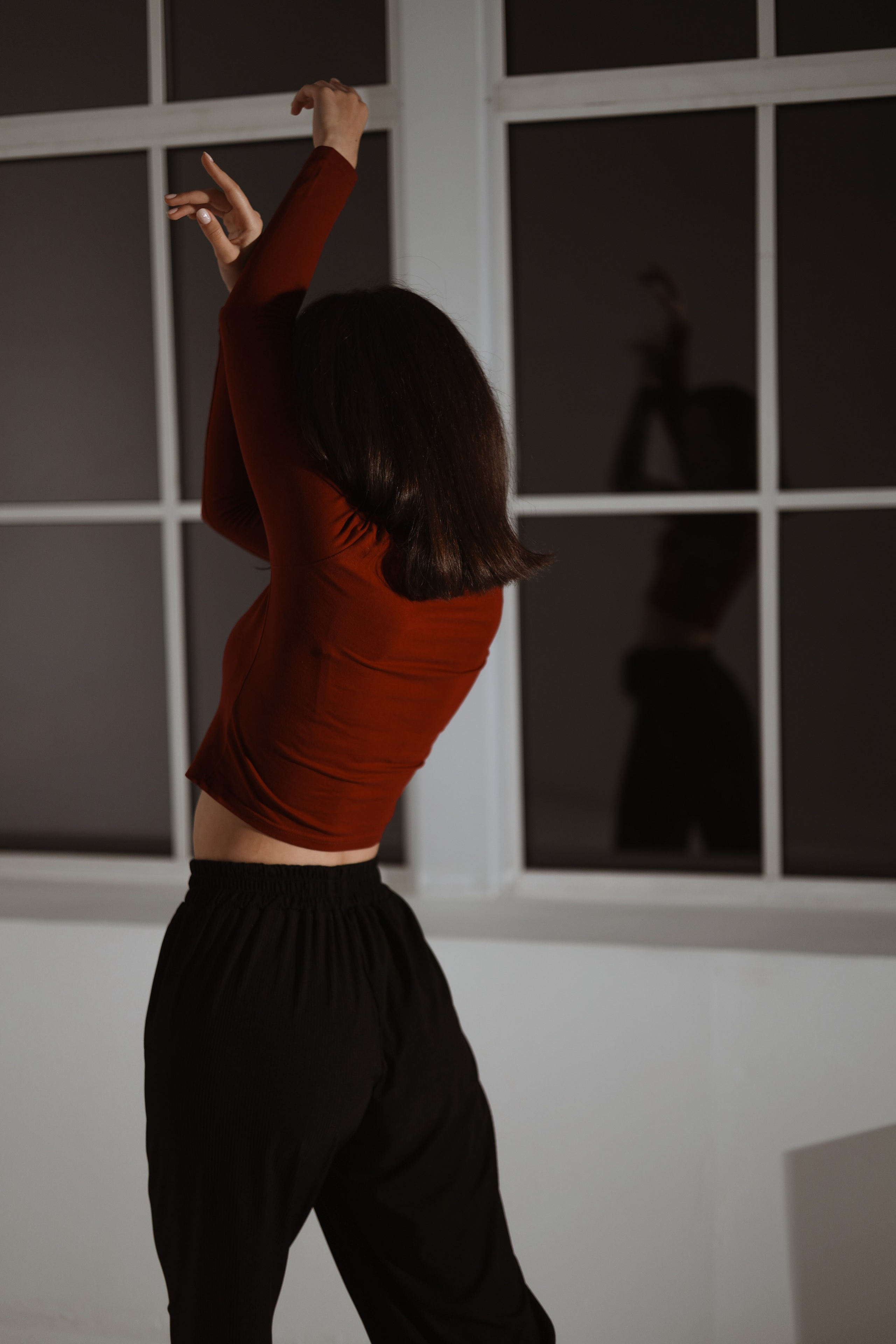 Girls. Photographer Tatiana Ivanova in Yaroslavl