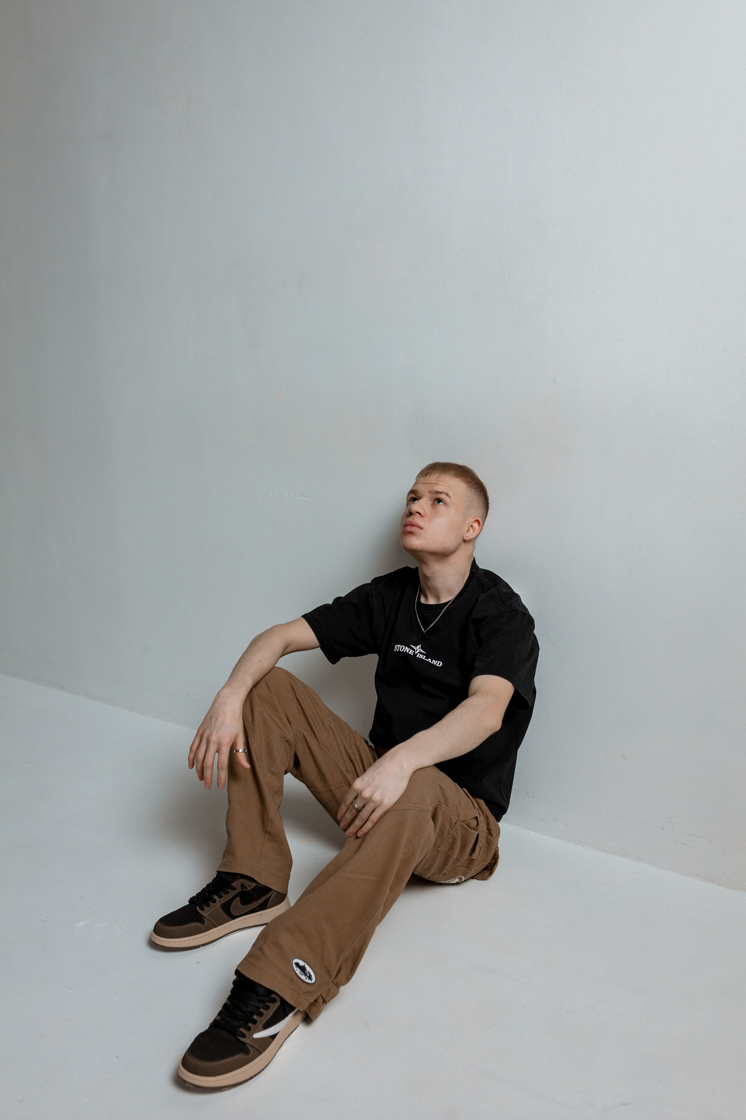 Костя. Свадебный фотограф в Чебоксарах Анастасия Иванова