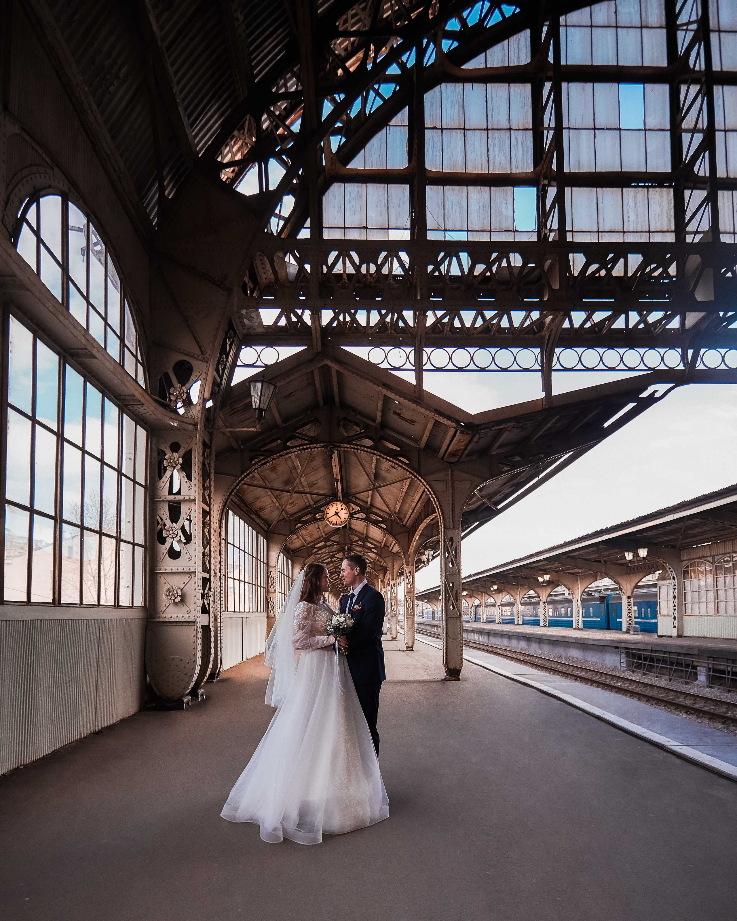 Фотограф и фототренер Москва и Питер