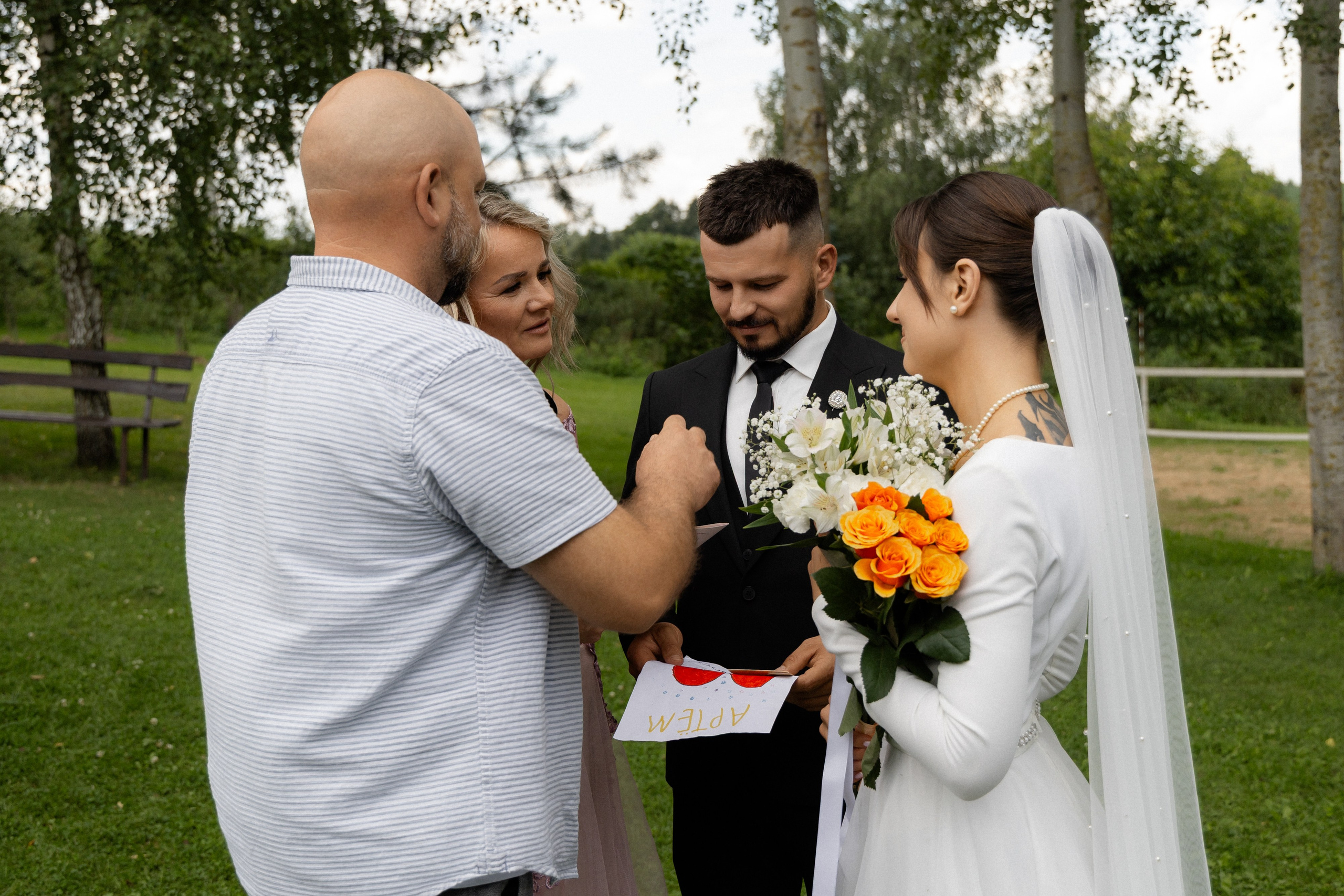Свадебная фотосессия в агроусадьбе Лабодянка в Минске. Свадебный фотограф в Минске/Беларуси Сергей Спиридонов