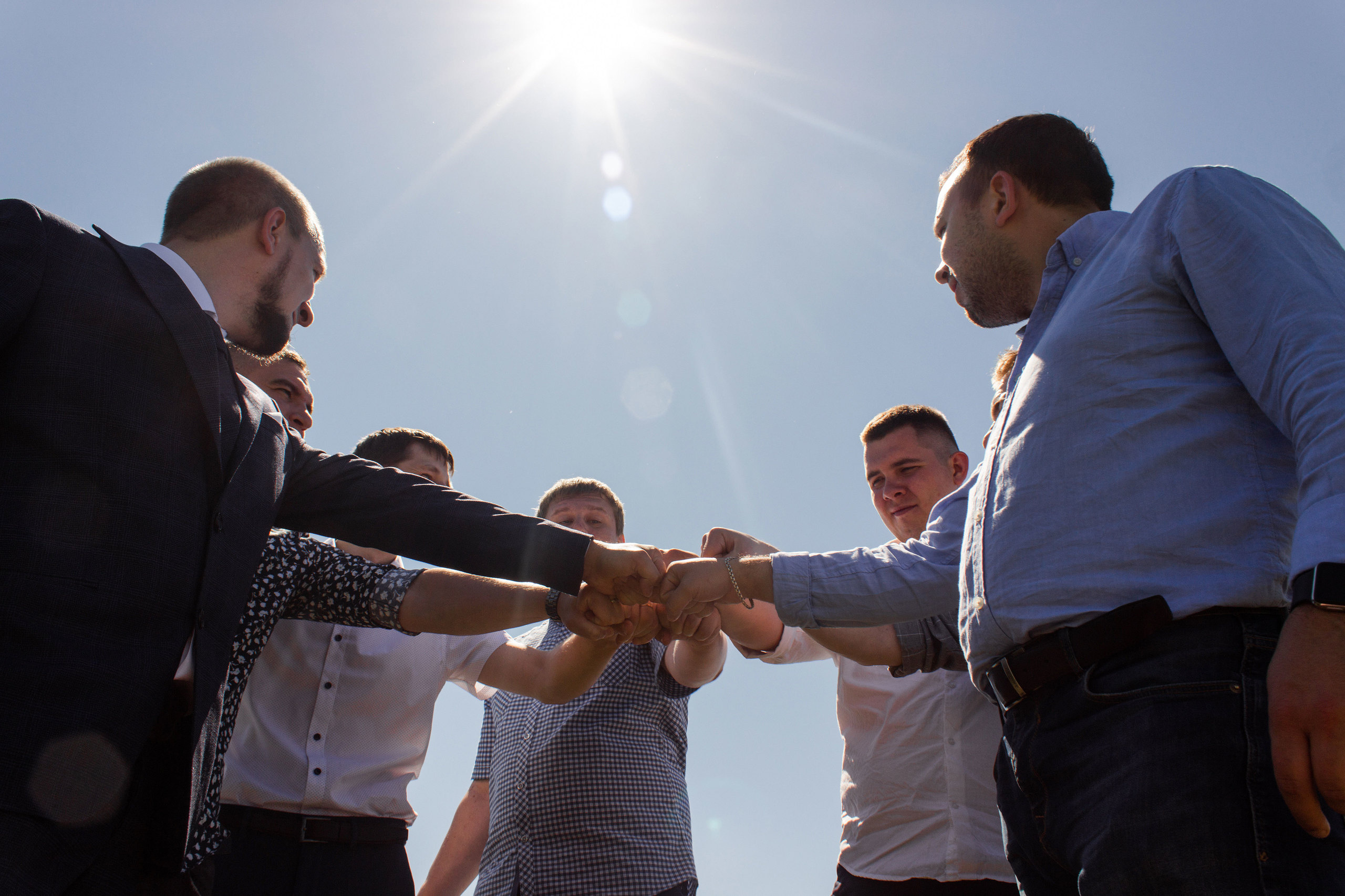 Wedding. Звягинцева Анастасия. Художественный женский фотограф, Самара Москва