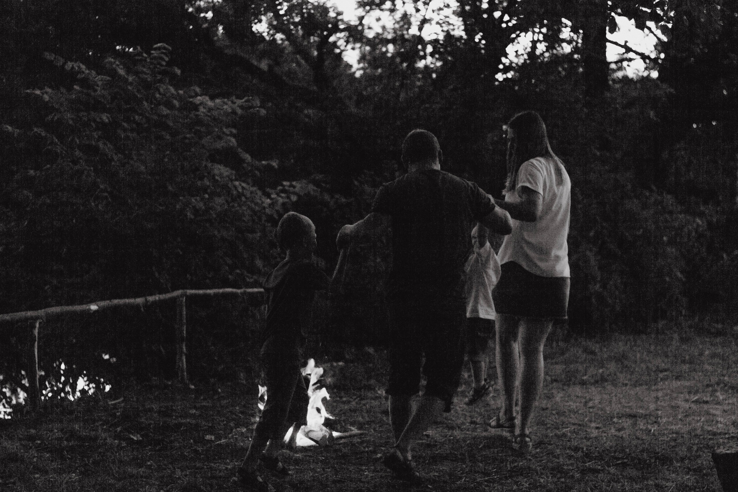 Family. Звягинцева Анастасия. Художественный женский фотограф, Самара Москва