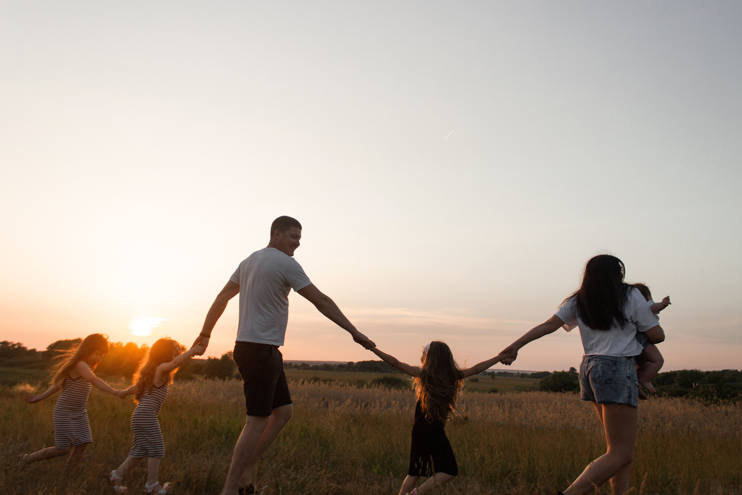 Family. Звягинцева Анастасия. Художественный женский фотограф, Самара Москва